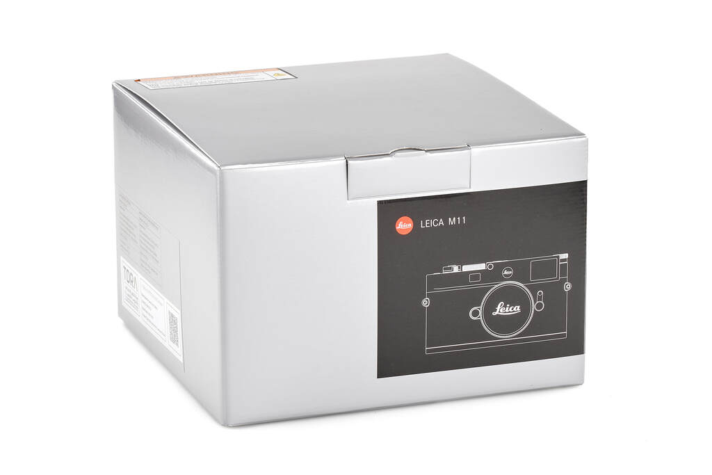 Leica M11 20200 black - with one year of guarantee