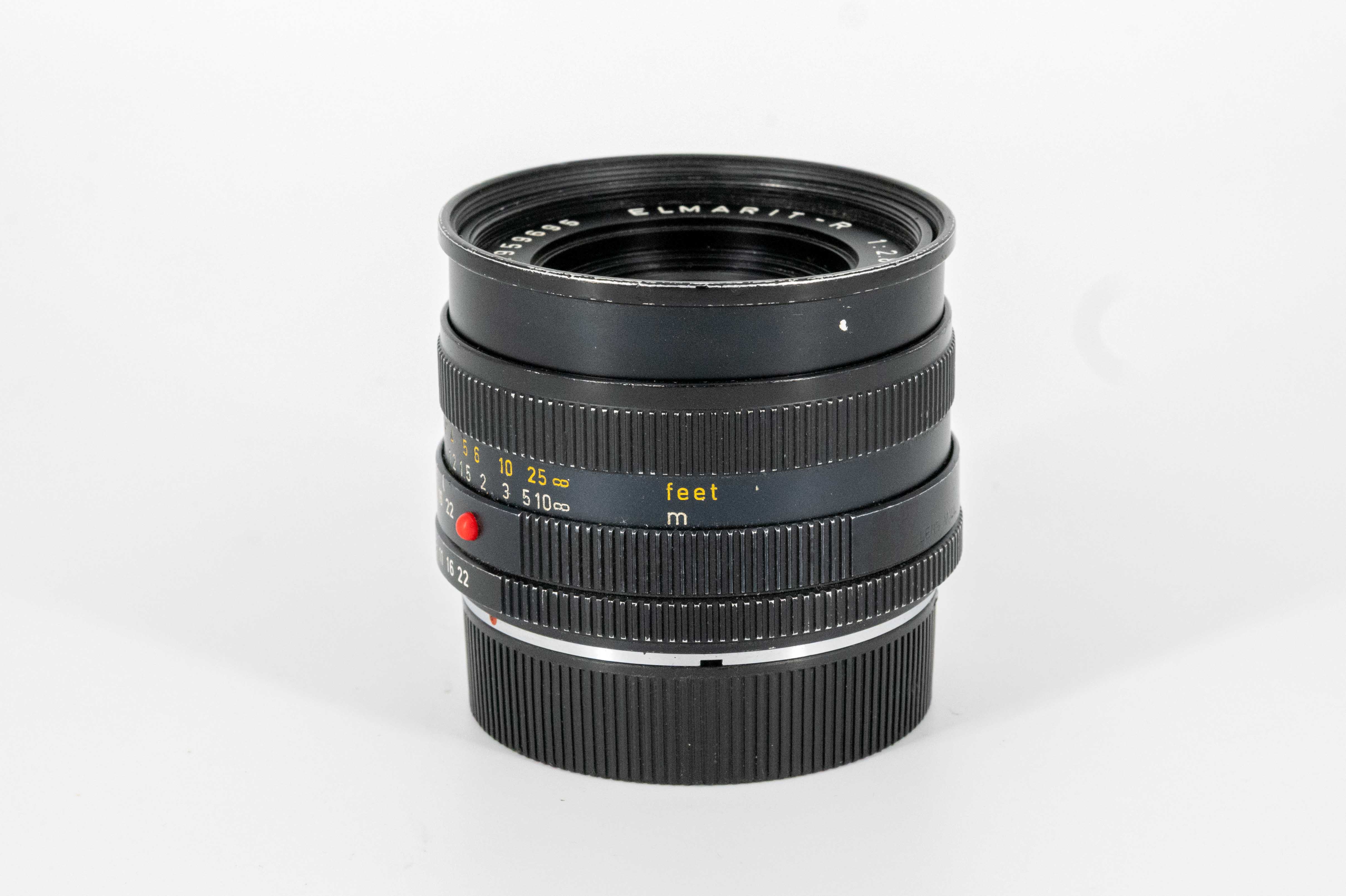 ELMARIT-R 2.8/35 mm
