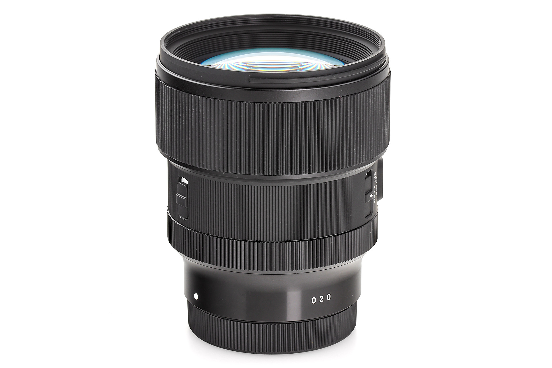 Sigma 85 mm. 1.4 DG DN Art