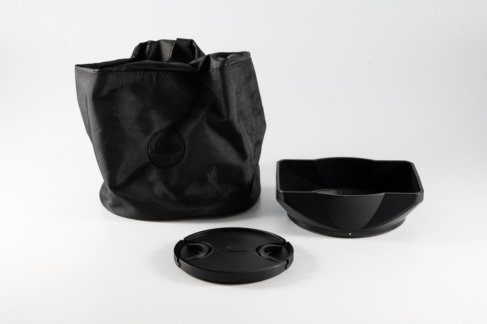 Leica SUPER-ELMAR-S 3.5/24 ASPH. (11054)