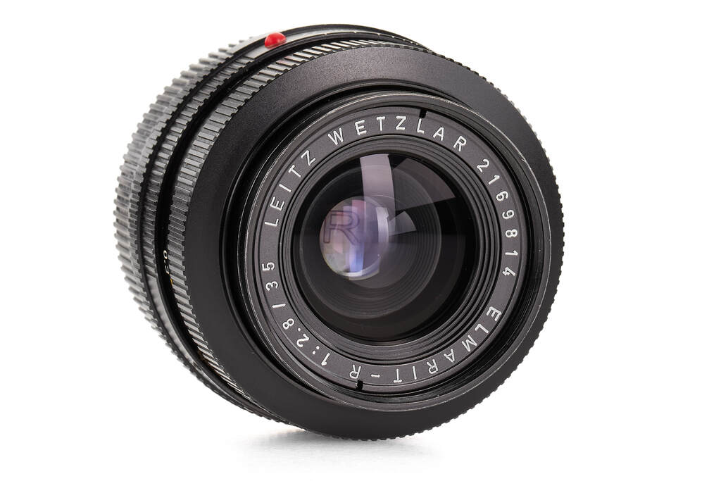 Leica Elmarit-R 11101 2,8/35mm 1. Model