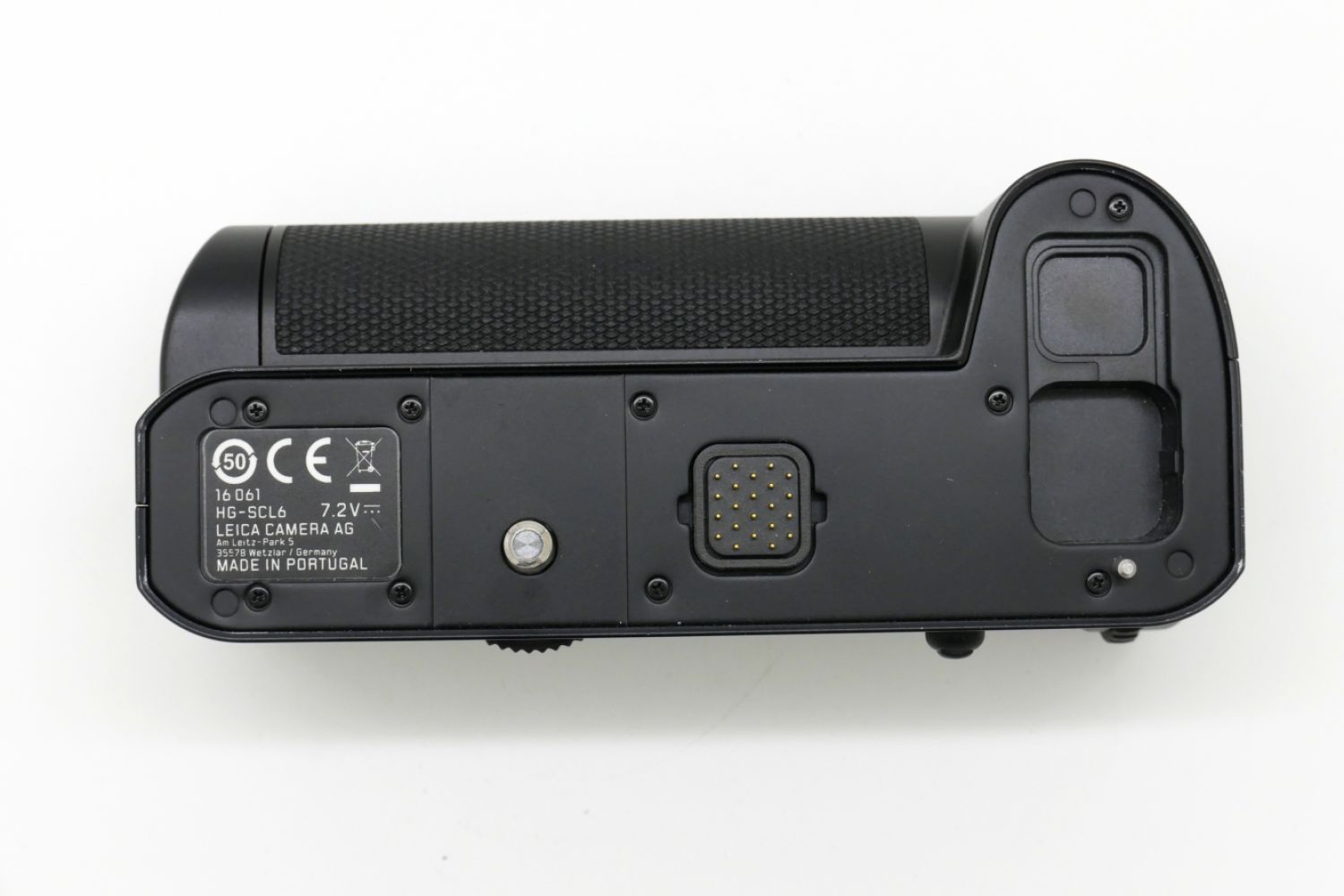 Leica Poignée HG-SCL6 (Système SL2)