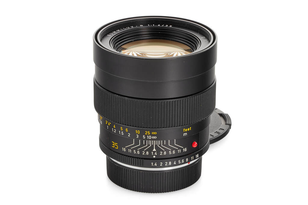 Leica Summilux-R 11143 1,4/35mm