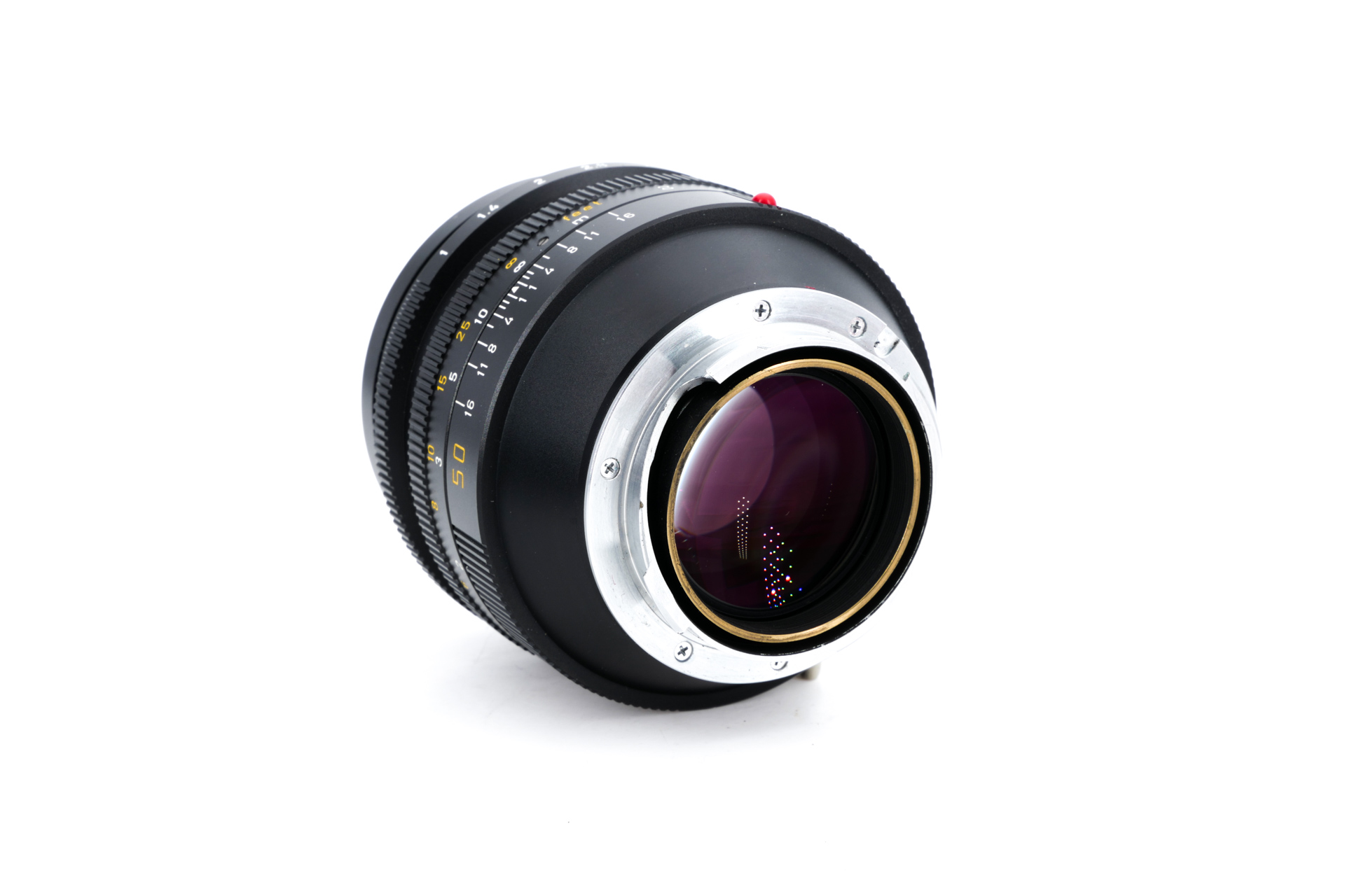 LEICA Noctilux-M 1.0/50mm E60