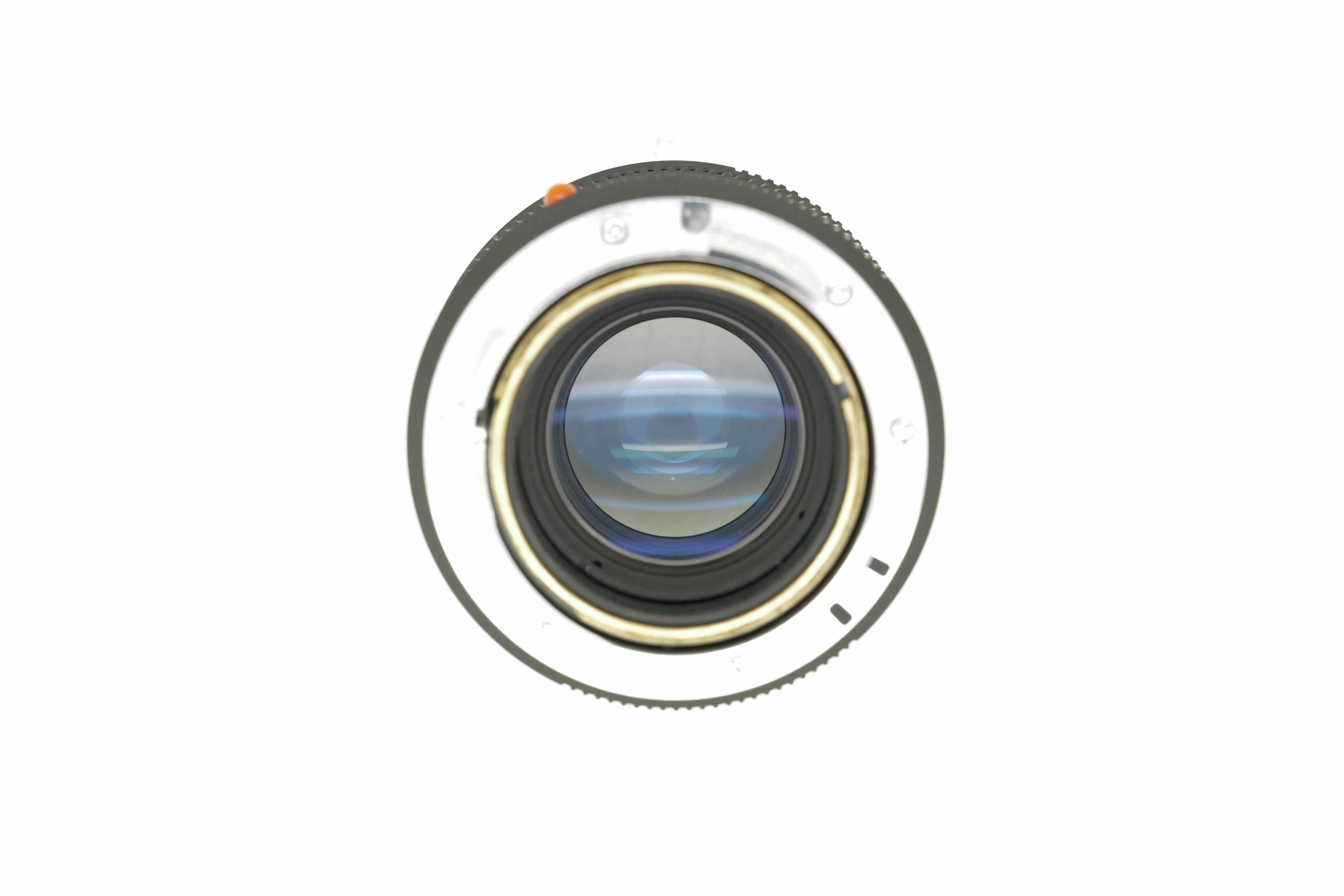 Leica APO-SUMMICRON-M 2/75 ASPH., black