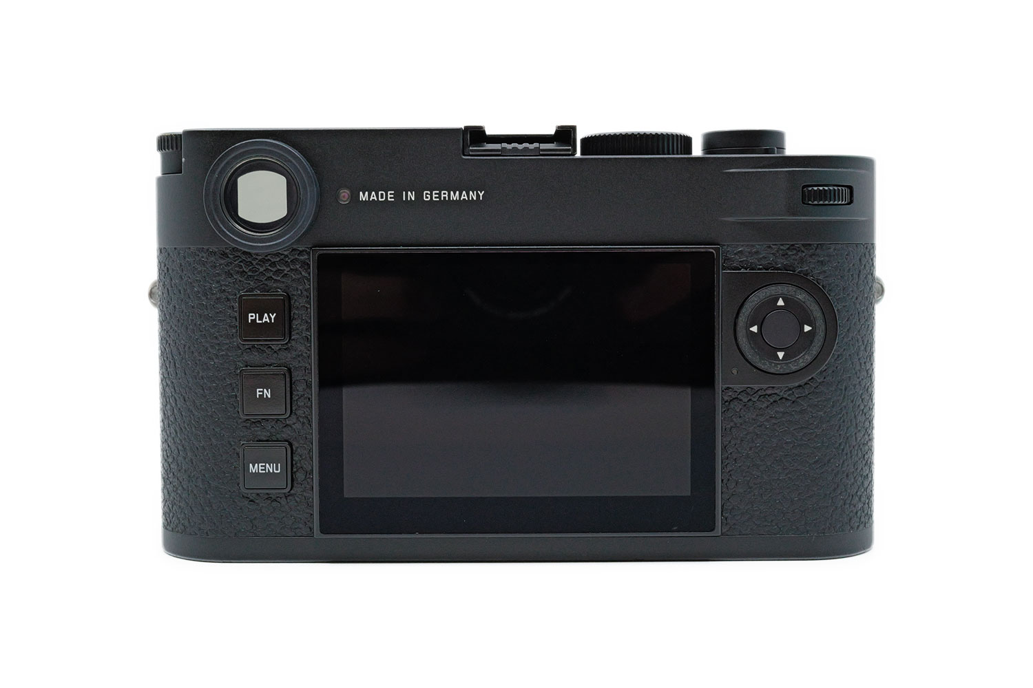 Leica M11-P Black "ex-demo" (20211)