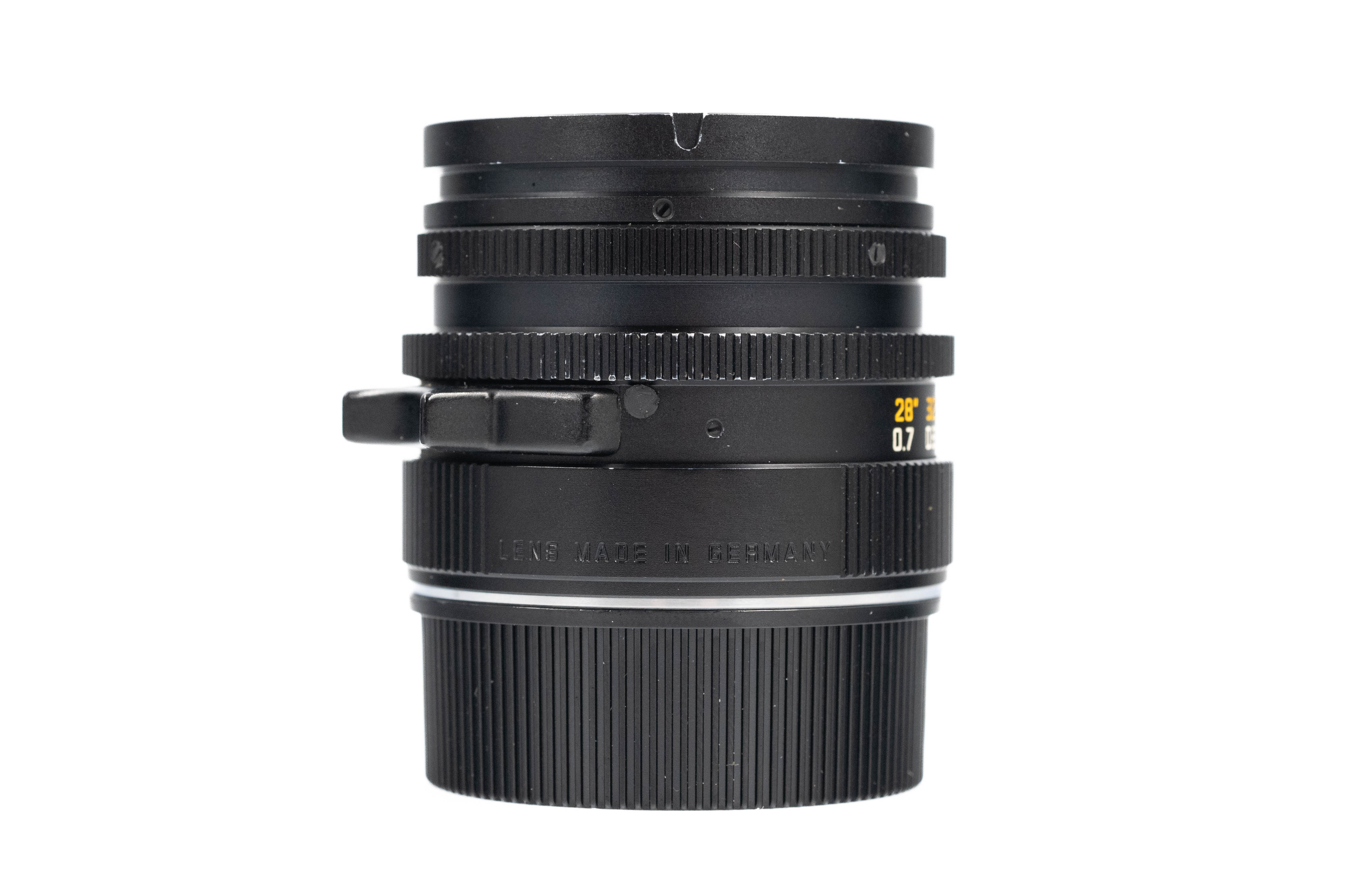 Leica Summilux-M 35mm f/1.4 ASPHERICAL 11873