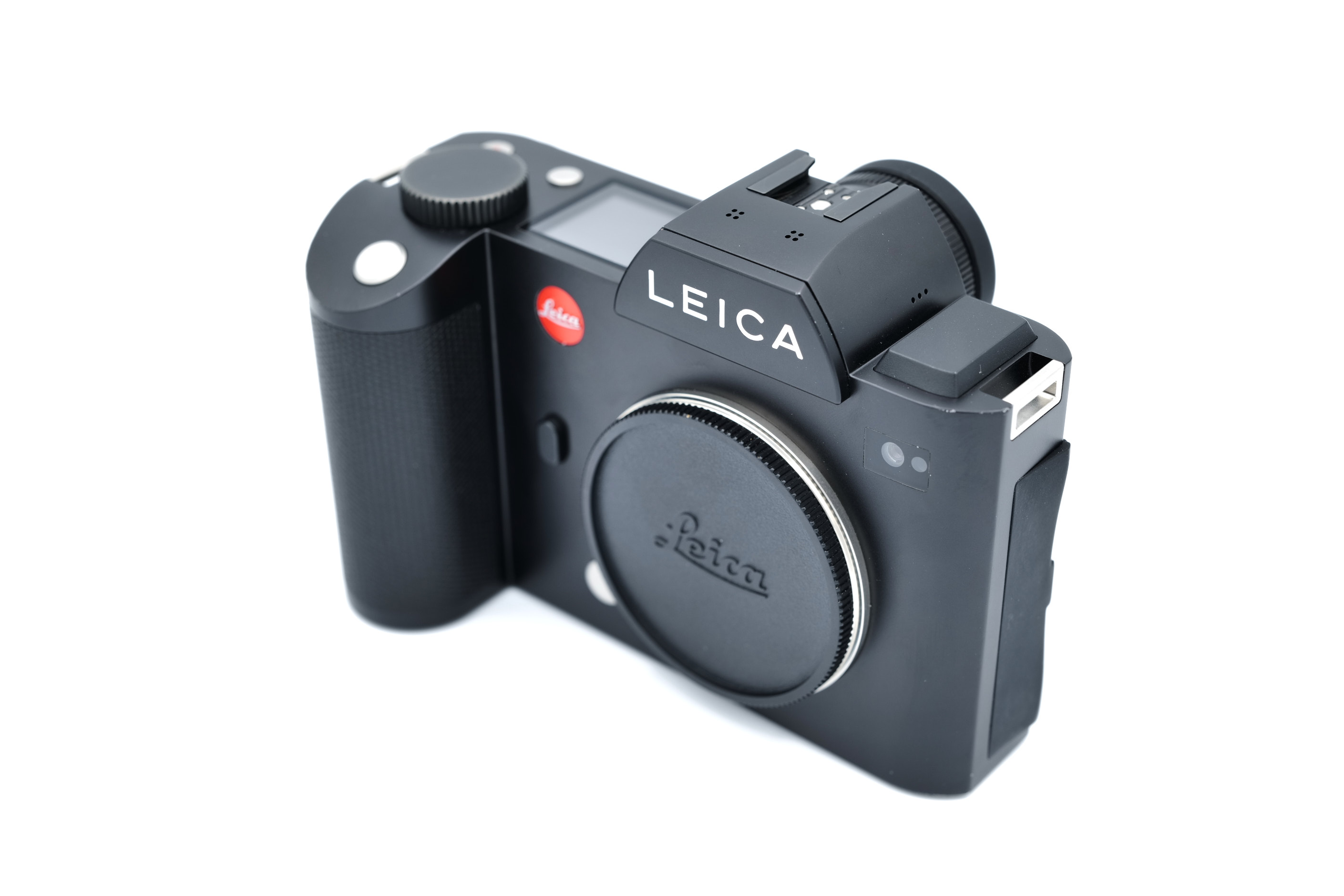Leica SL (Typ 601) - 10850