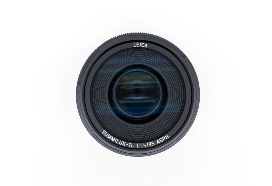 Leica Summilux-TL 1.4/35 ASPH. Black (EX DEMO)