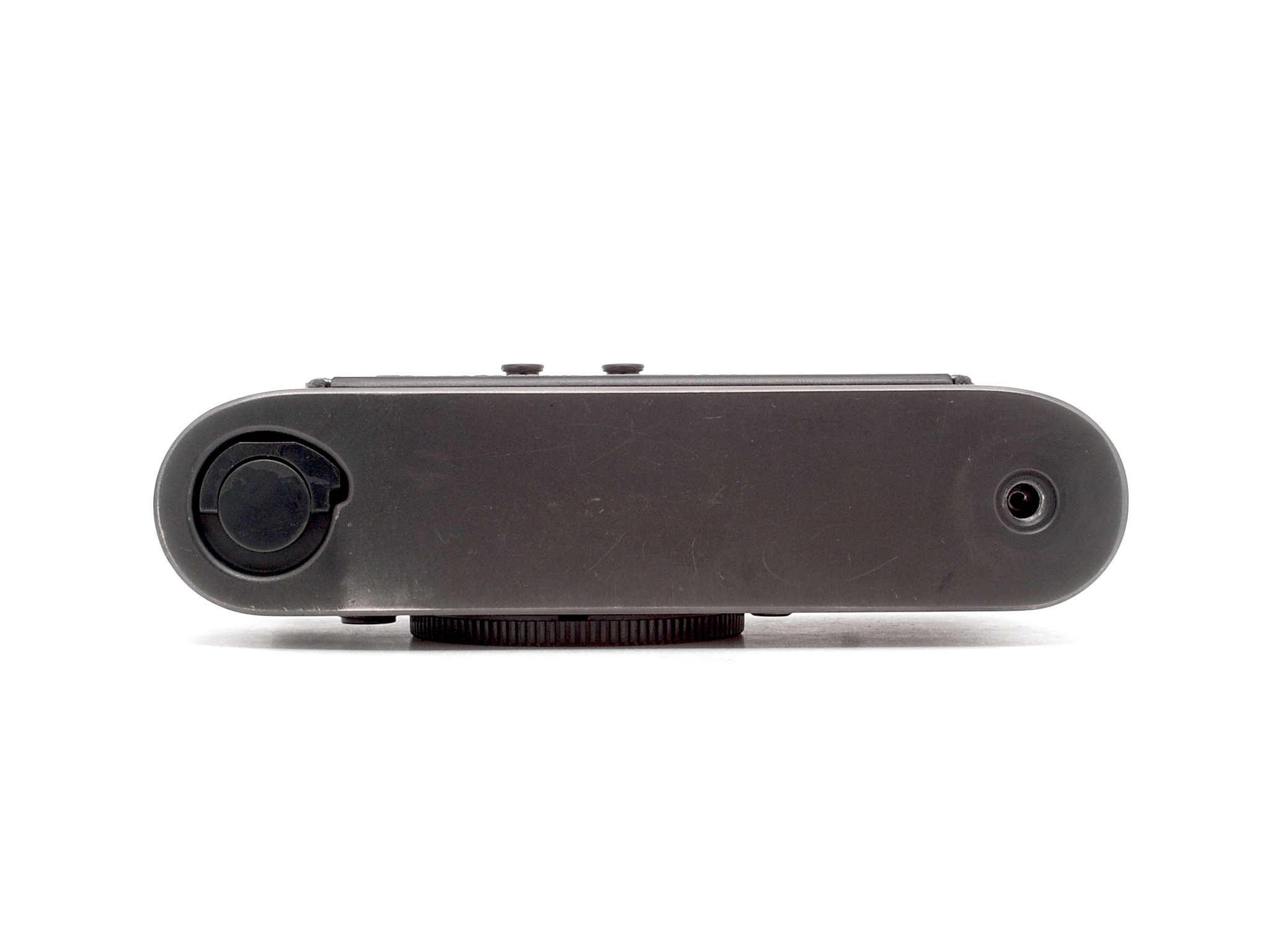 Leica M4-P black