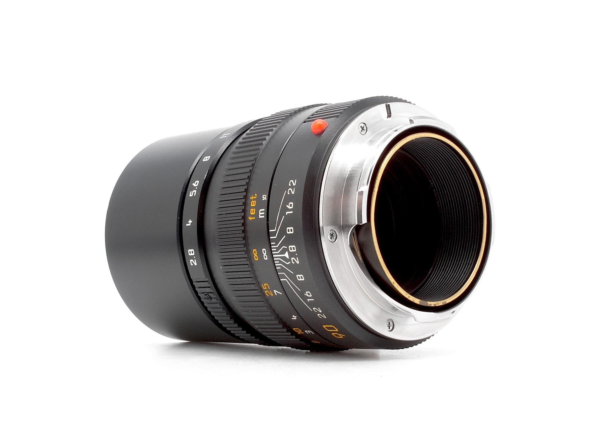 Leica Elmarit-M 2.8/90mm 6Bit