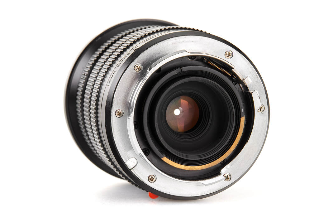 Leica Tri-Elmar-M 11890 4/28-35-50mm ASPH.