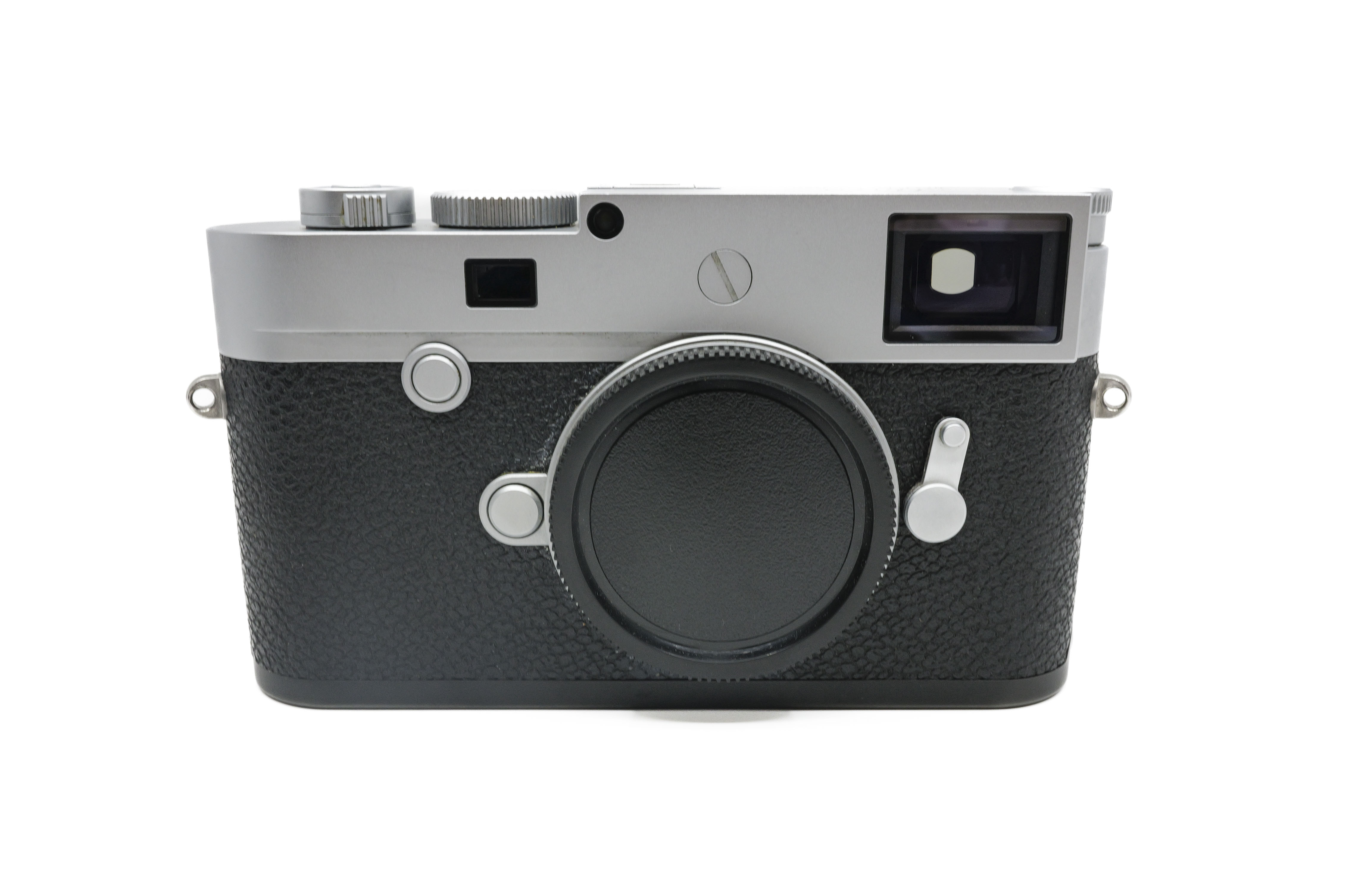M10-P, SILVER CHROME