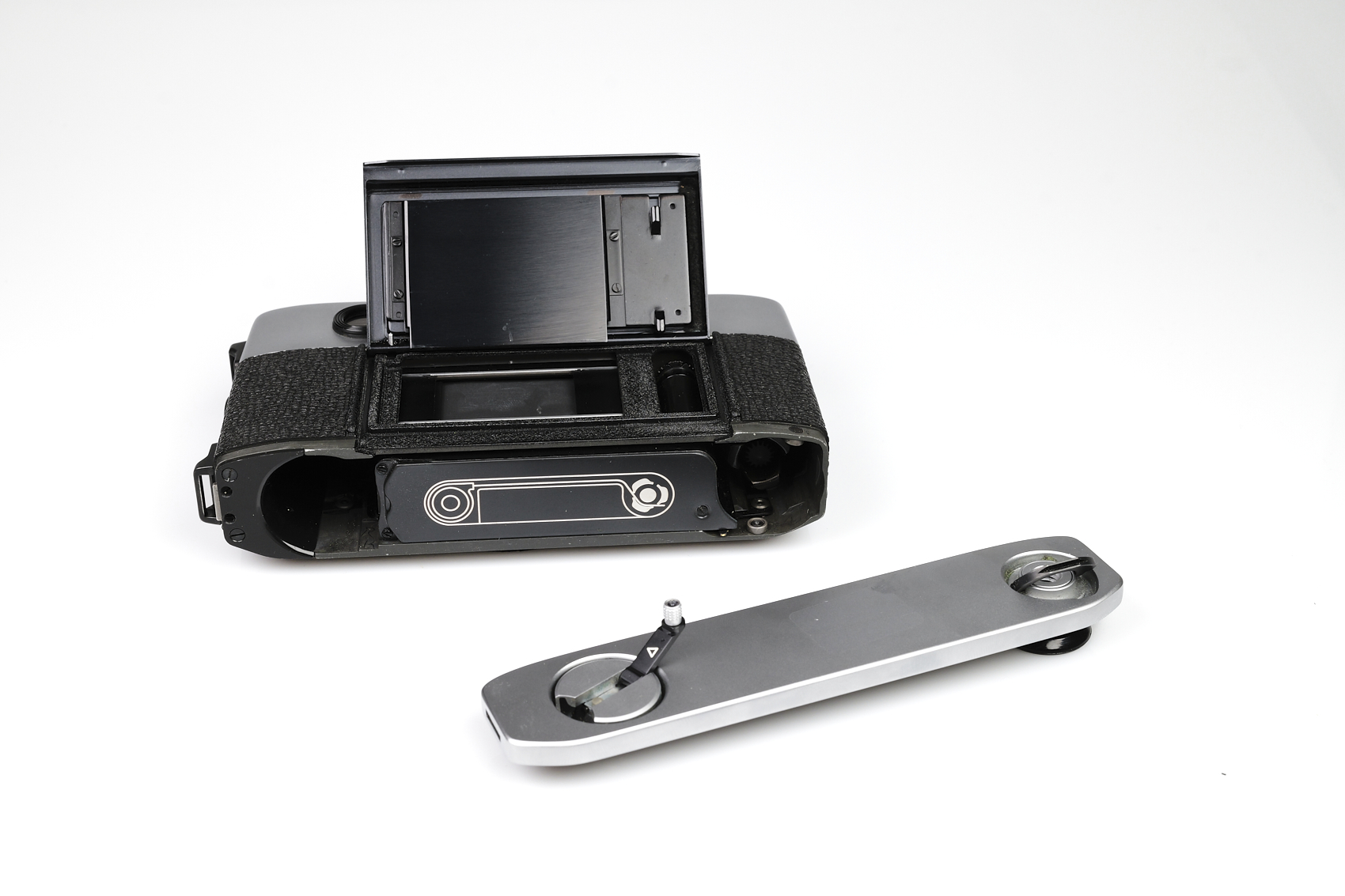 Leica M5