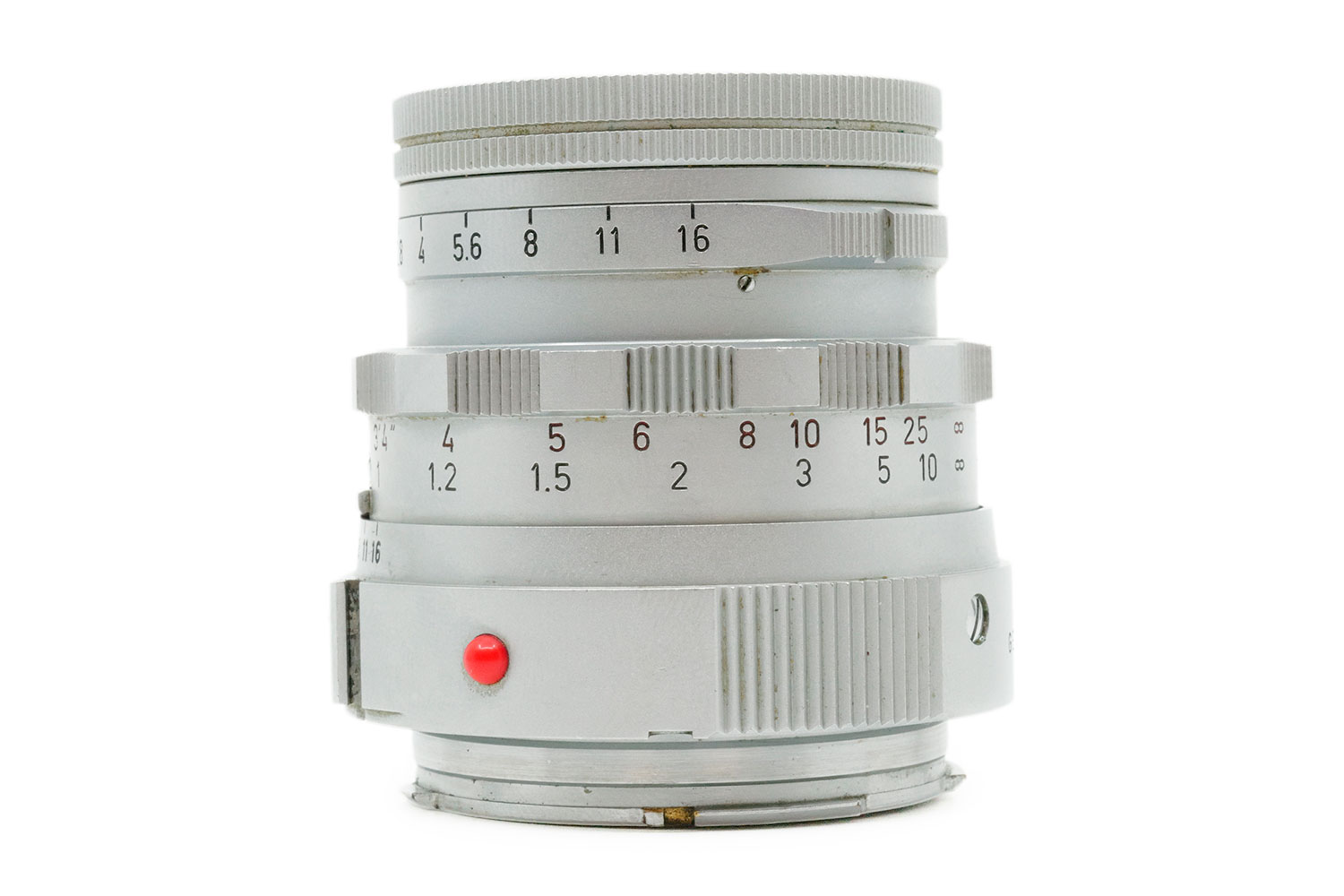 Leica Summicron-M 2/50mm Rigid DR (11918)