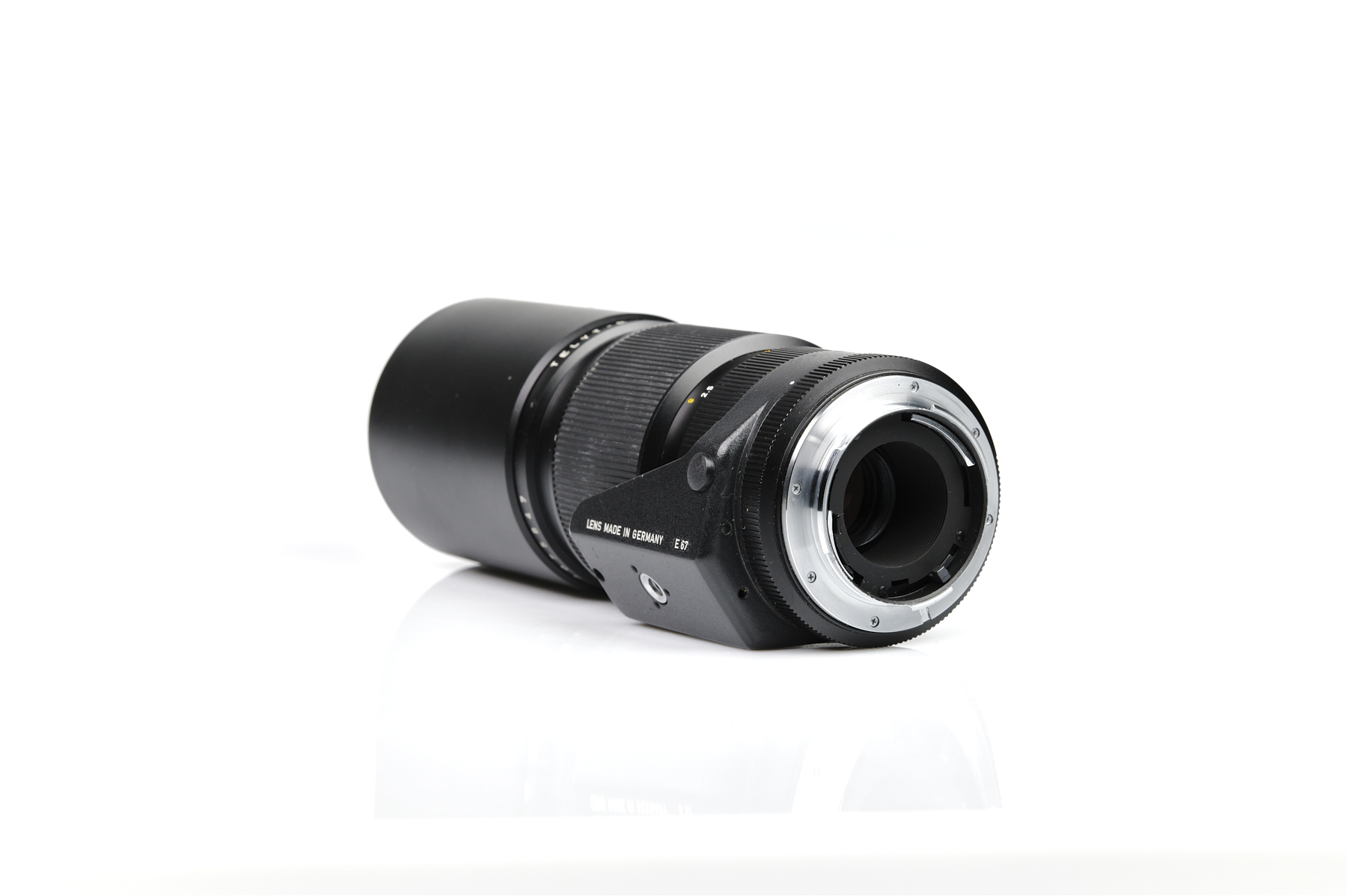 TELYT-R 4/250 mm