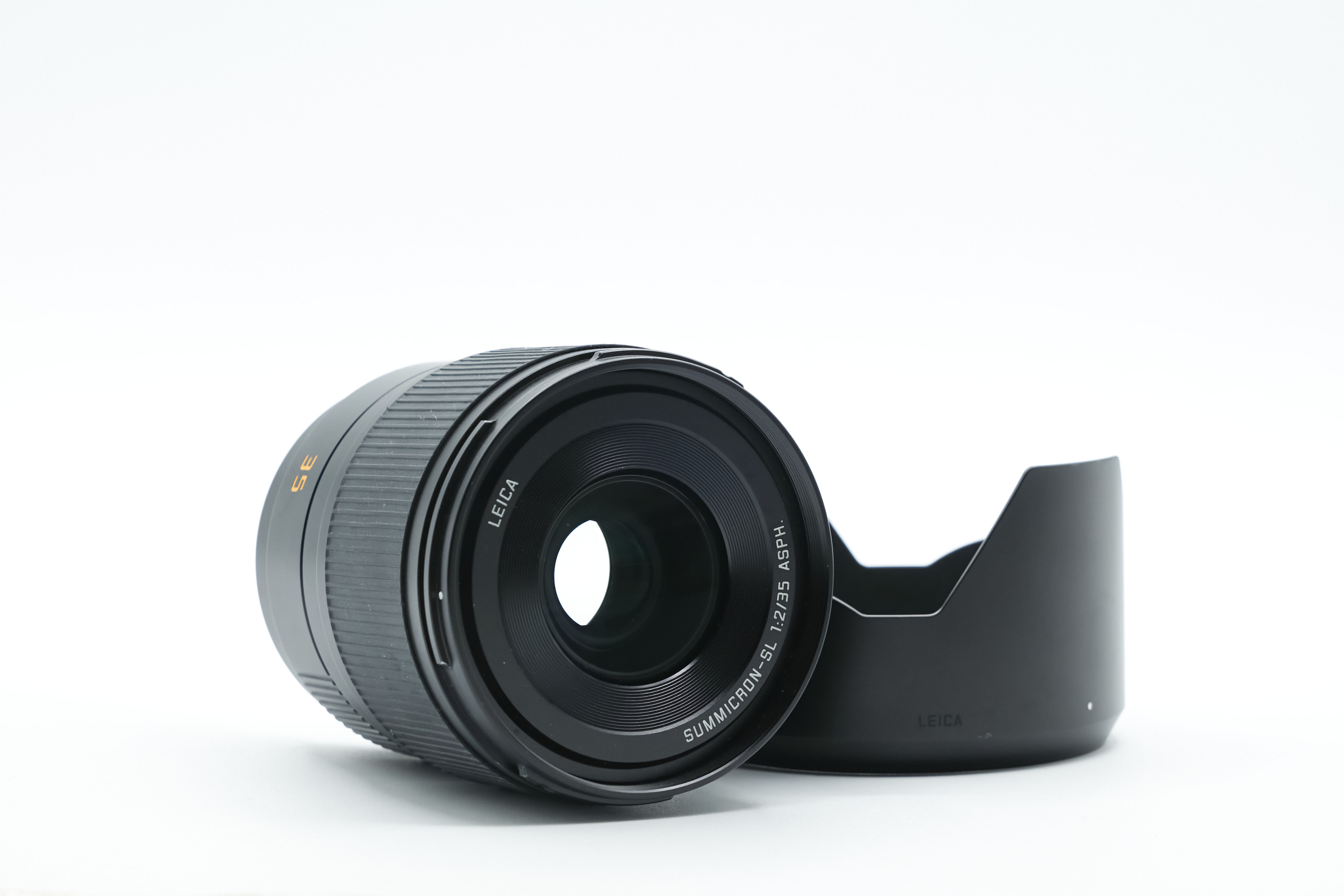 Summicron-SL 1:2/35 ASPH. - 11192