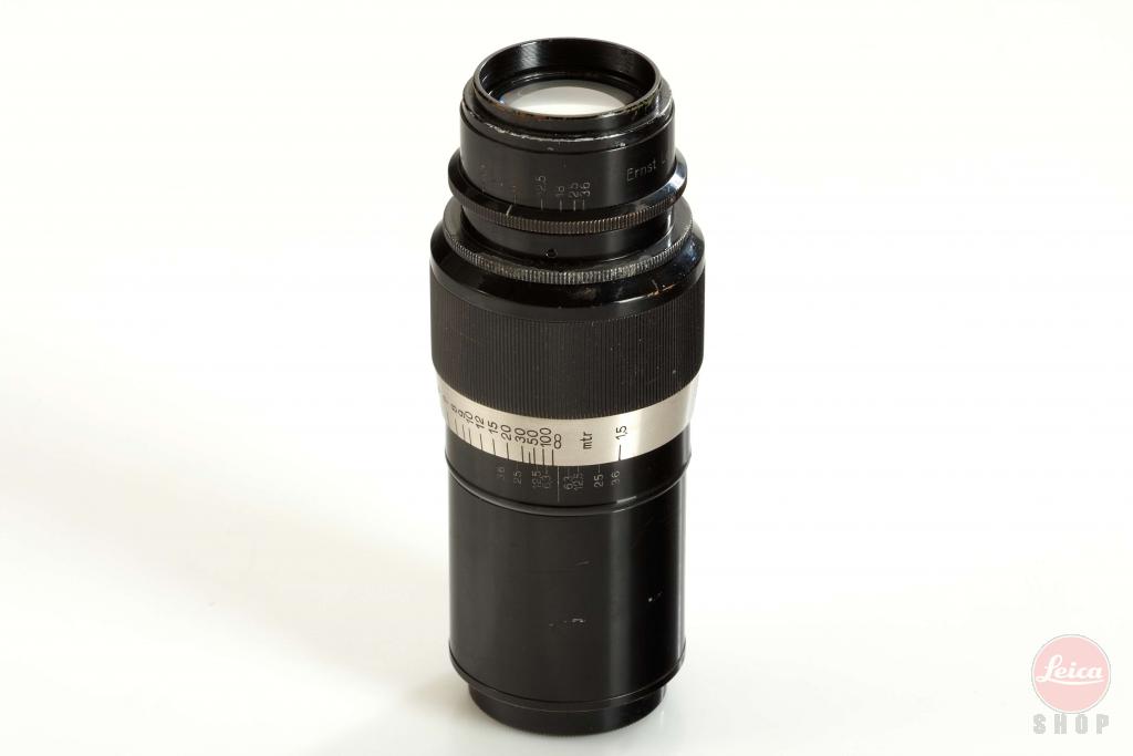 Leica Elmar Non Standard 4,5/135mm Leica Elmar Non Standard 4,5/135mm