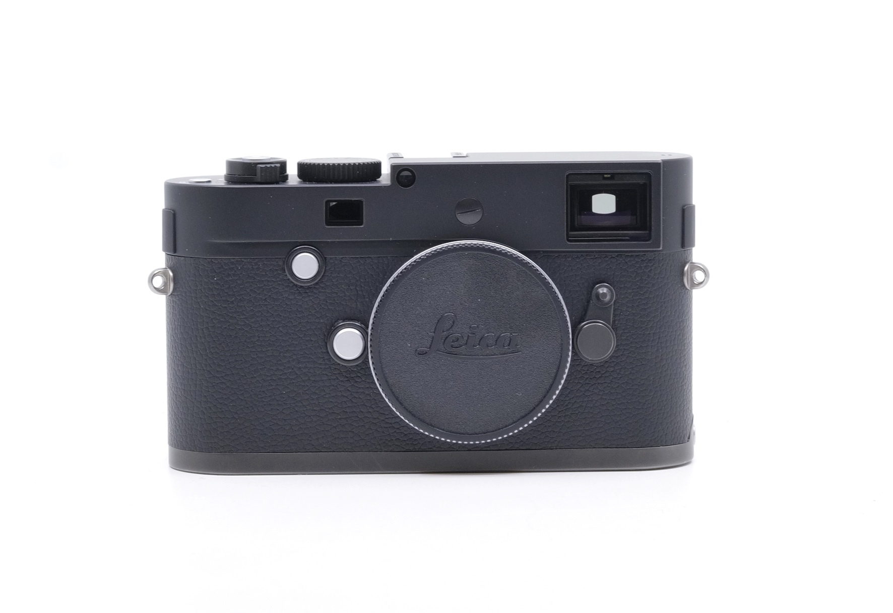 Leica M MONOCHROM (Typ 246), black
