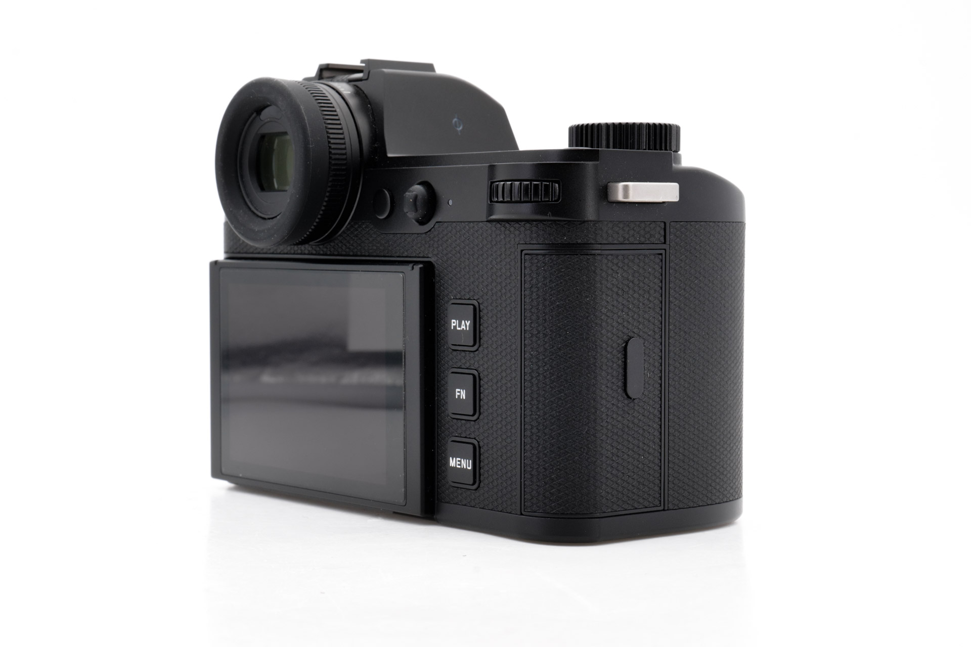 LEICA SL3 (EU/US/CN version)