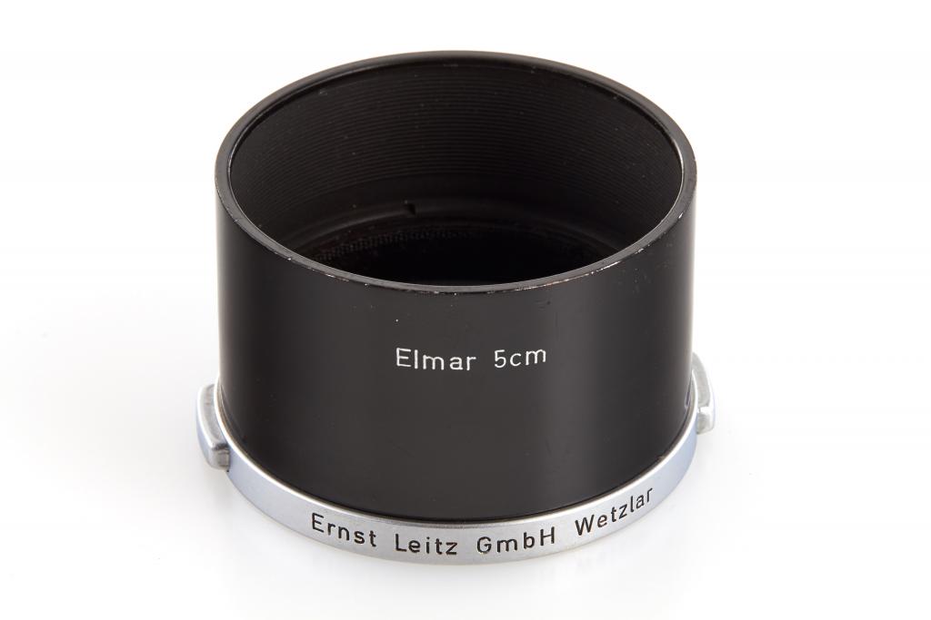 Leica ITOOY 1. type Hood Elmar 5cm