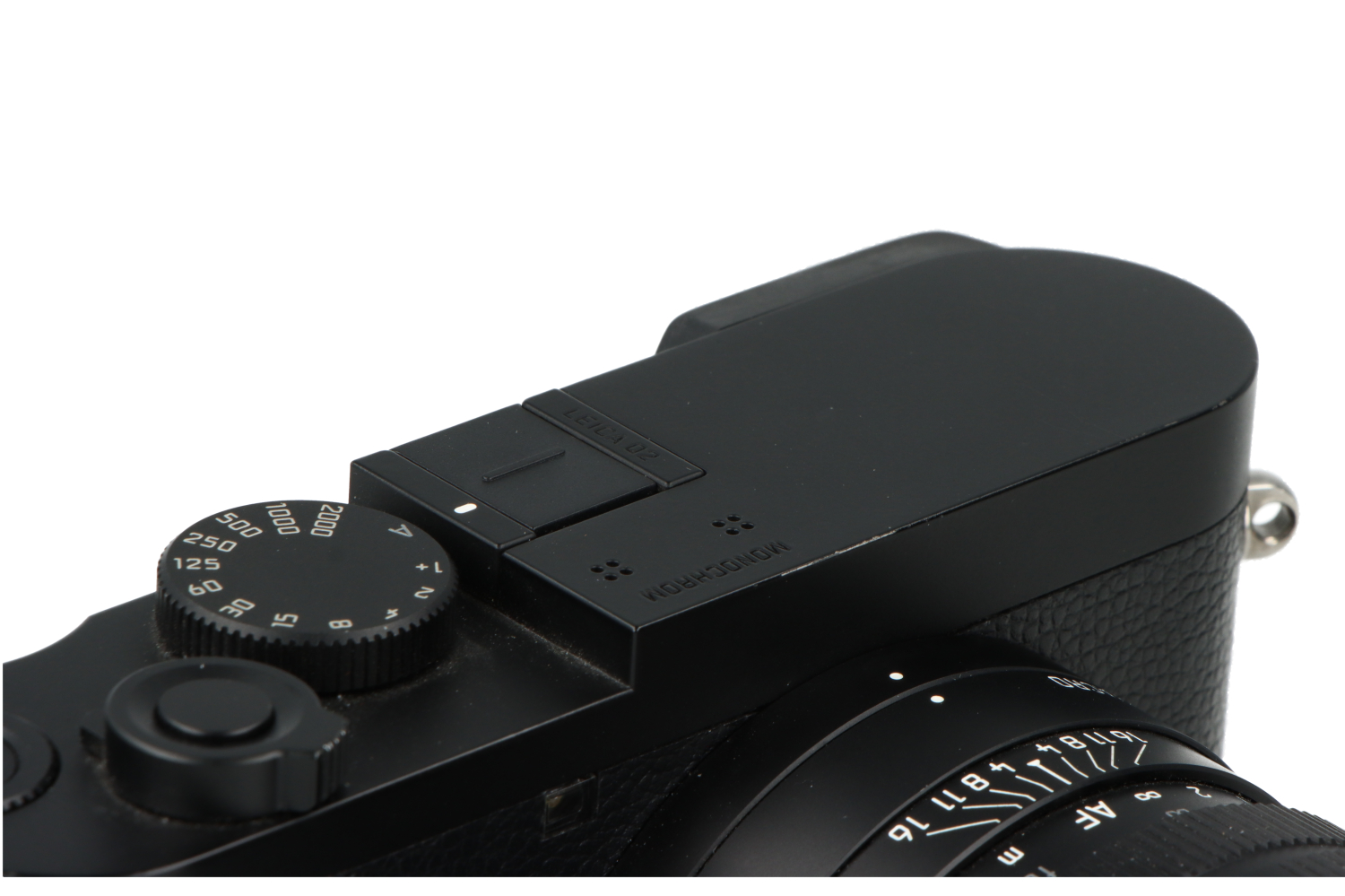 Leica Q2 Monochrom (19055)