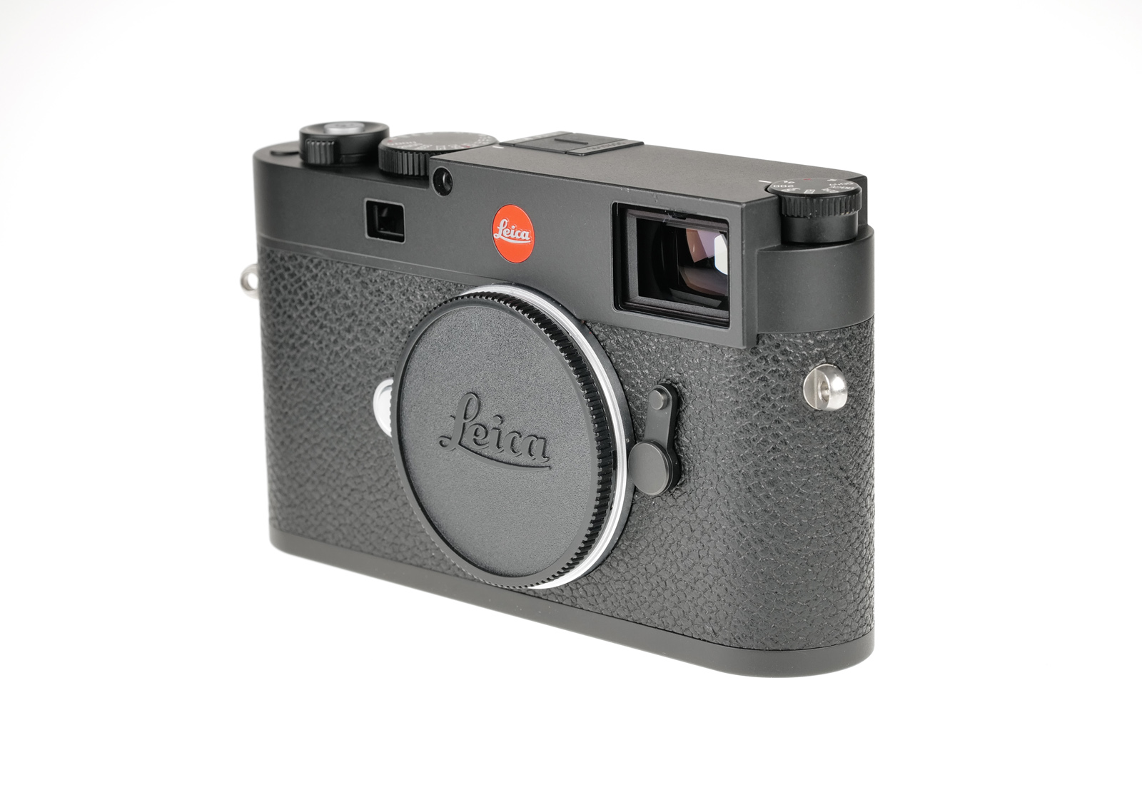 Leica M11, black 20200