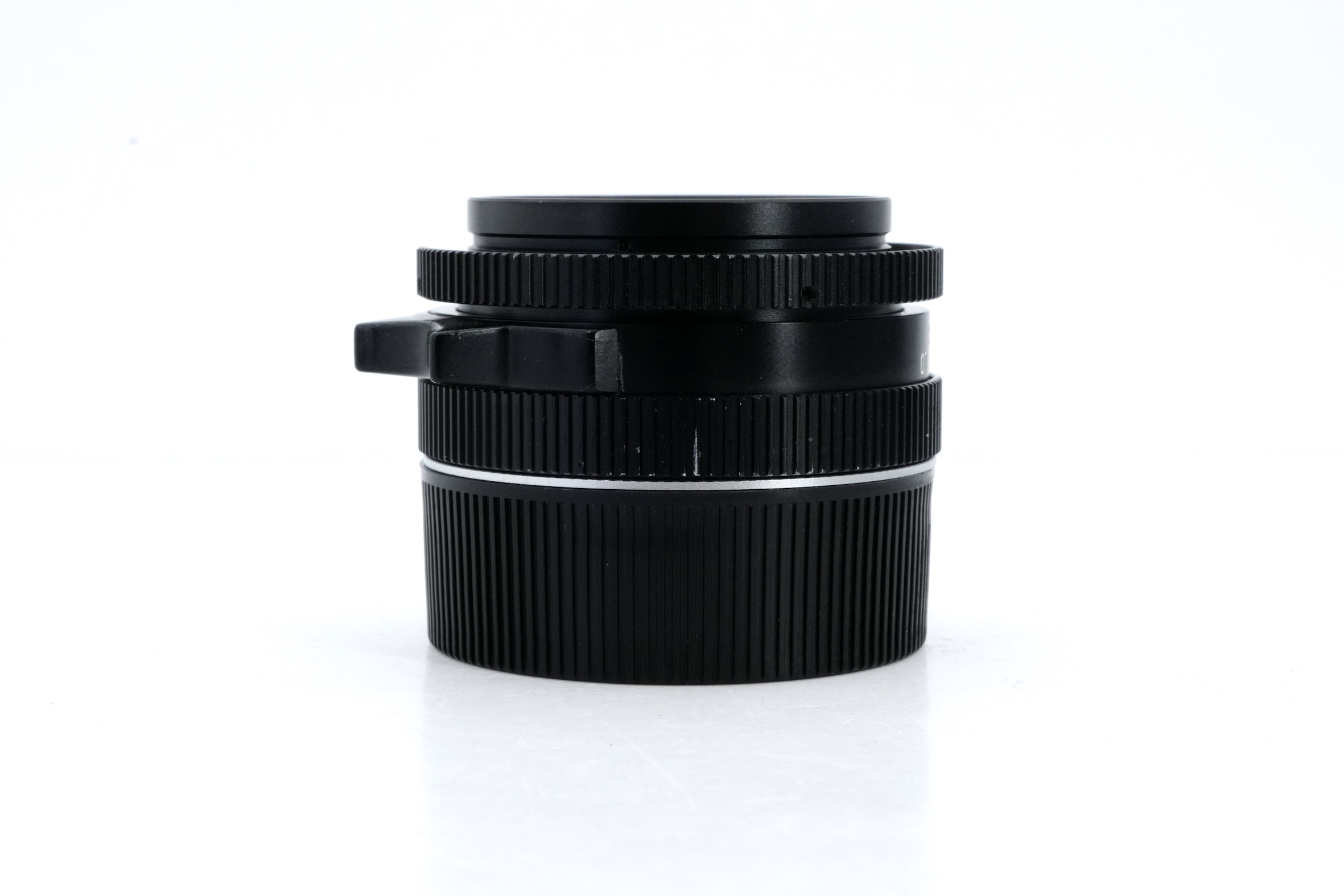 Leica Summicron-M 2.0/35mm IV