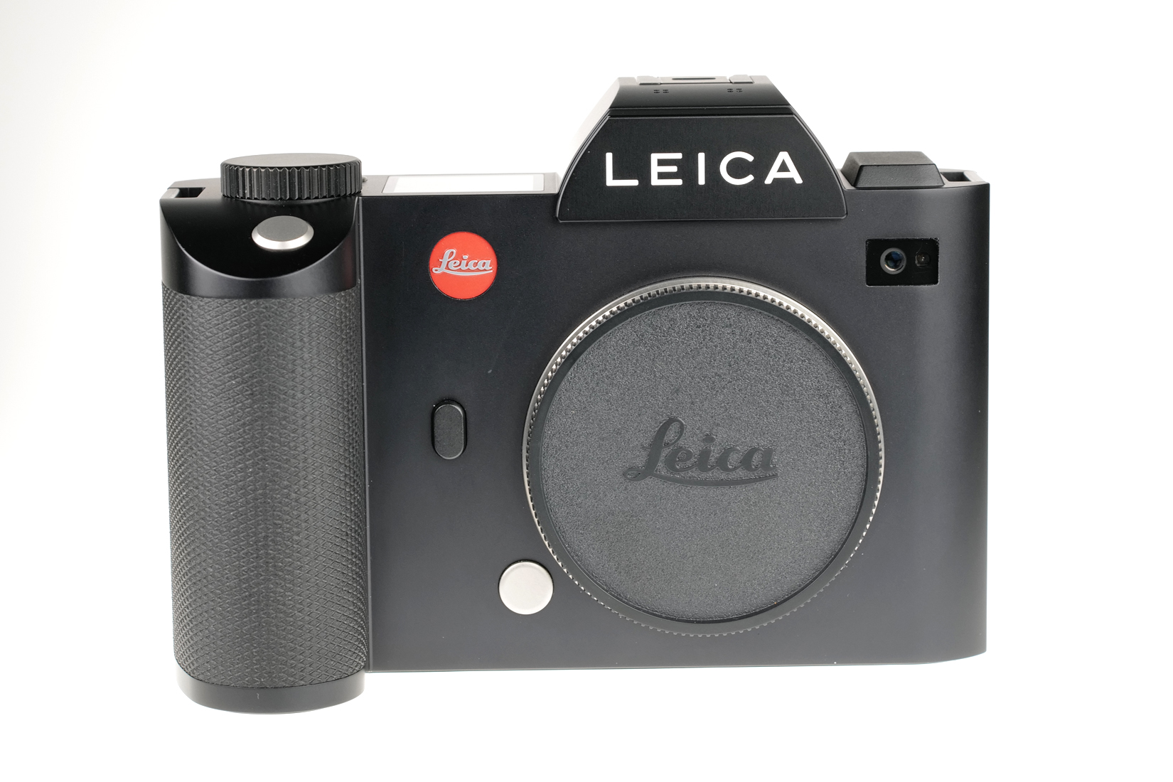 Leica SL (Typ 601), black 10850