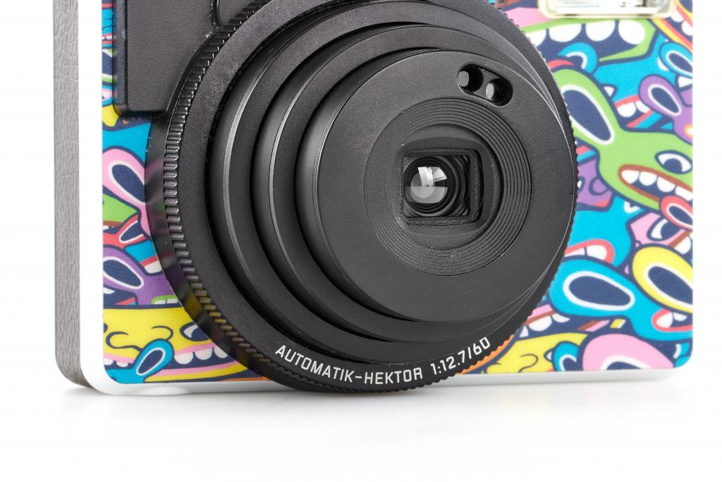 Leica Sofort 19109 "Limo Land" Leica Sofort 19109 "Limo Land"