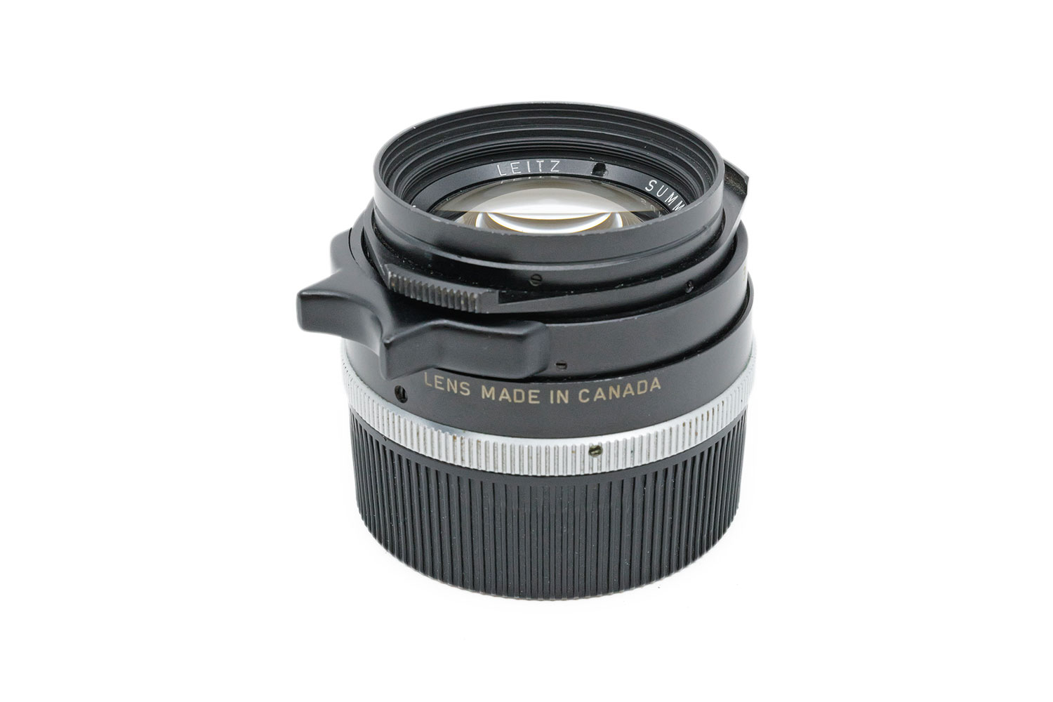 Leica Summilux-M 1.4/35mm (11870)