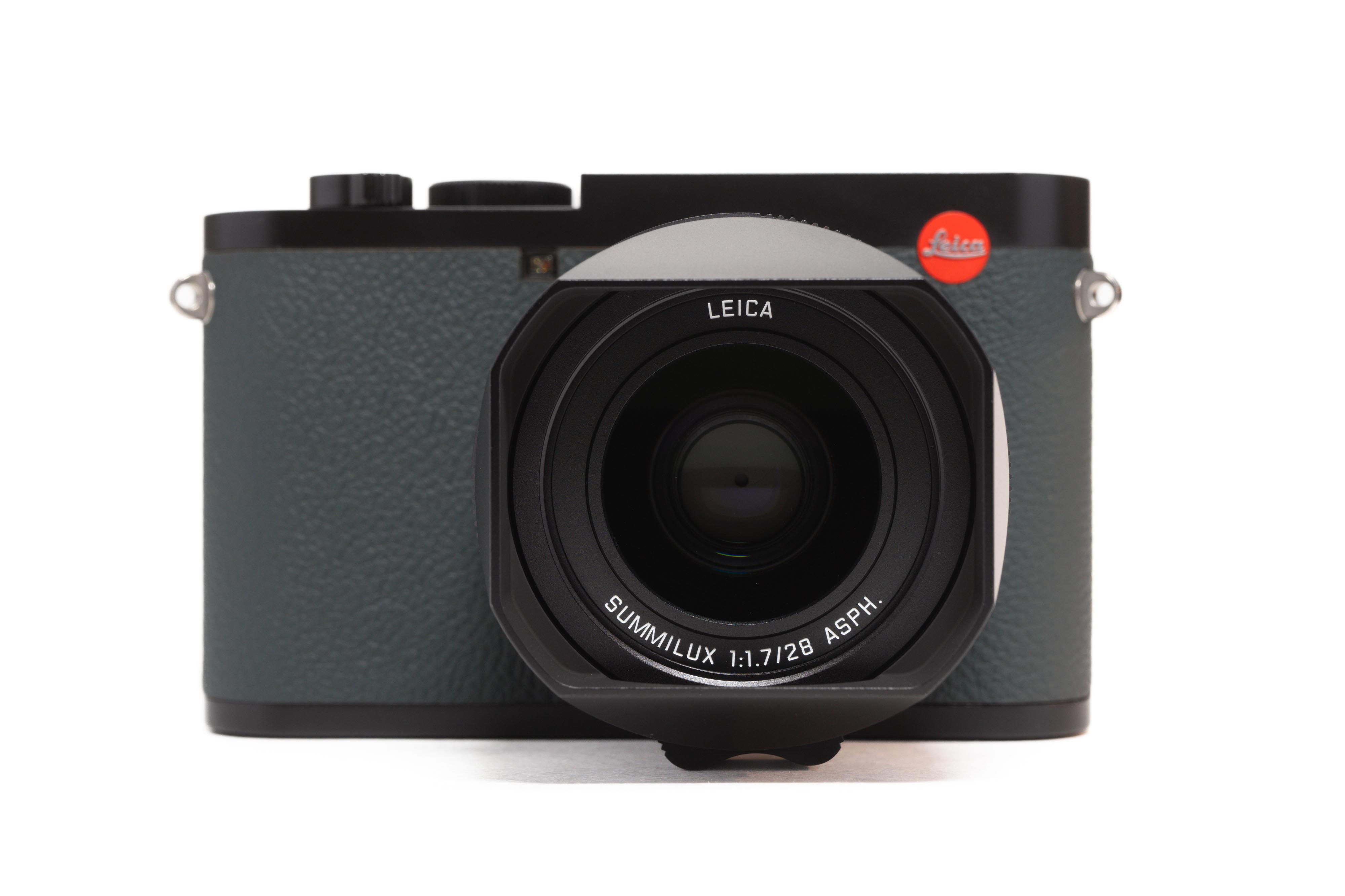 Leica Q2 007 Edition