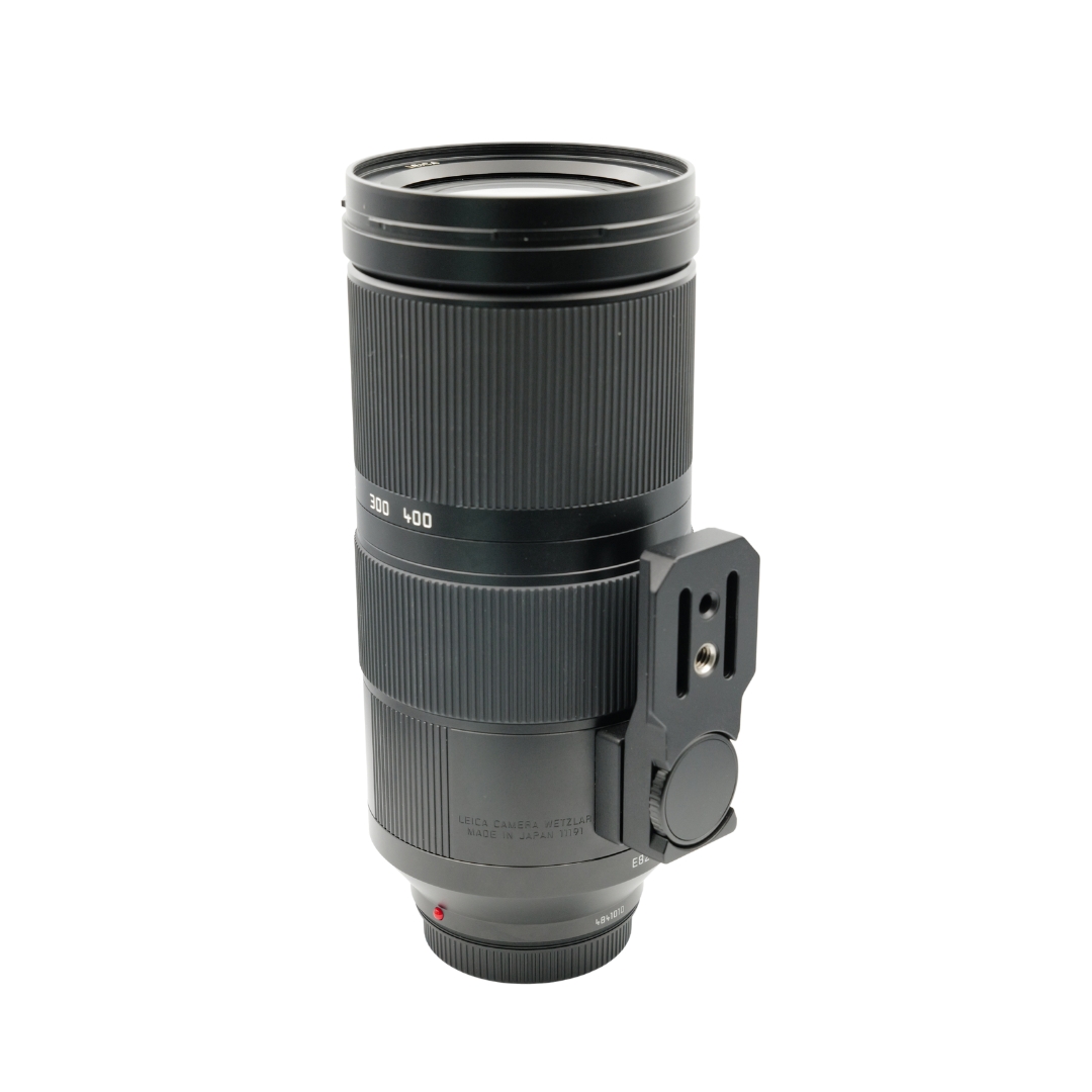 Leica VARIO-ELMAR-SL 1:5-6.3/100-400