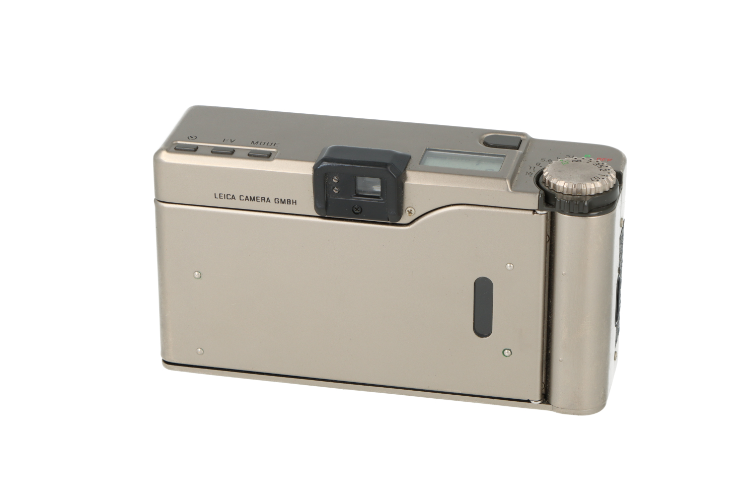 Leica Minilux (18006)
