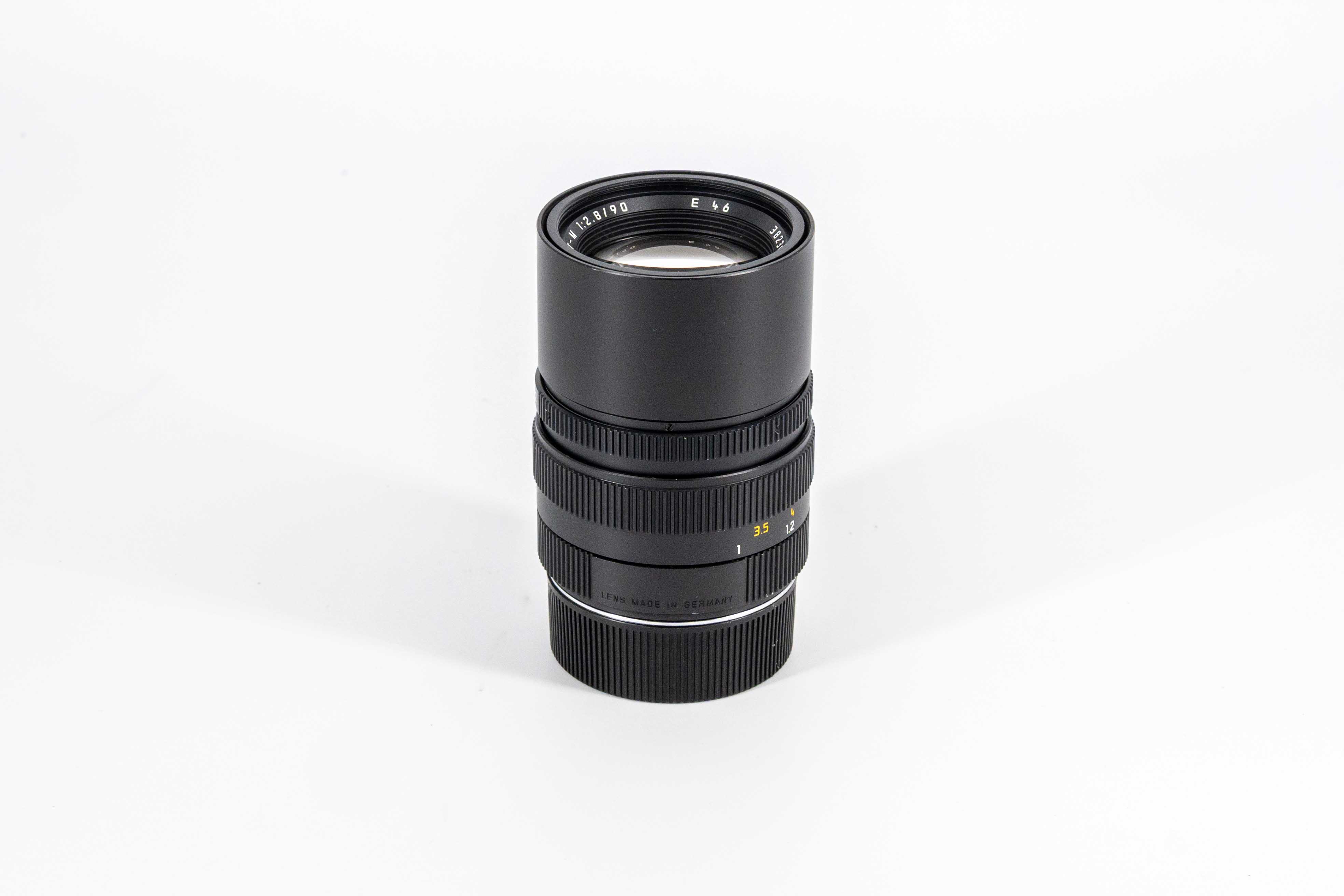 ELMARIT-M 1:2,8/90 mm