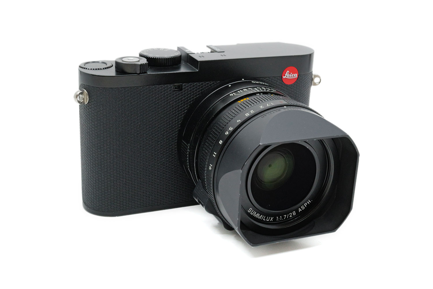 Leica Q3 28mm (19080) EX DEMO