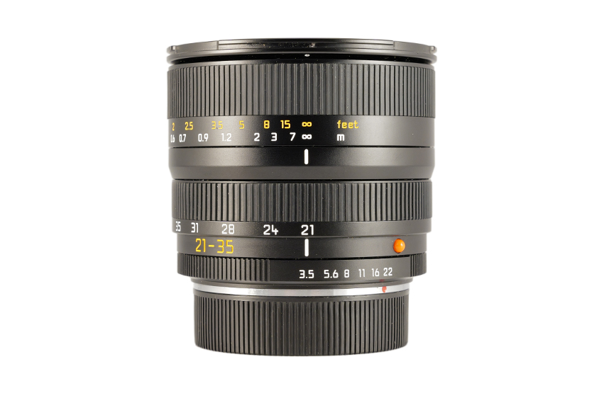 LEICA VARIO-ELMAR-R 1:3.5-4/21-35 ASPH. 11274
