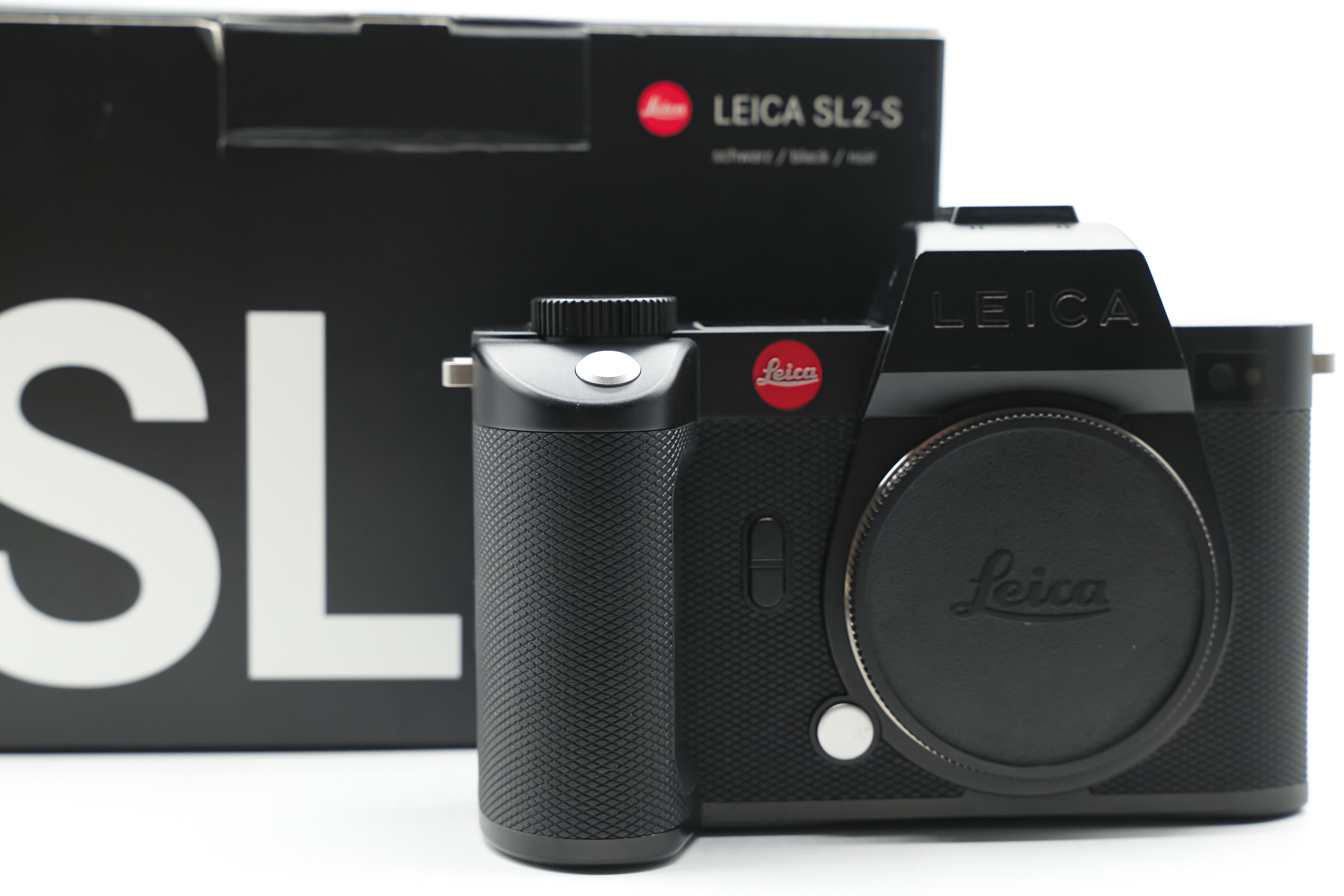 Leica SL2-S