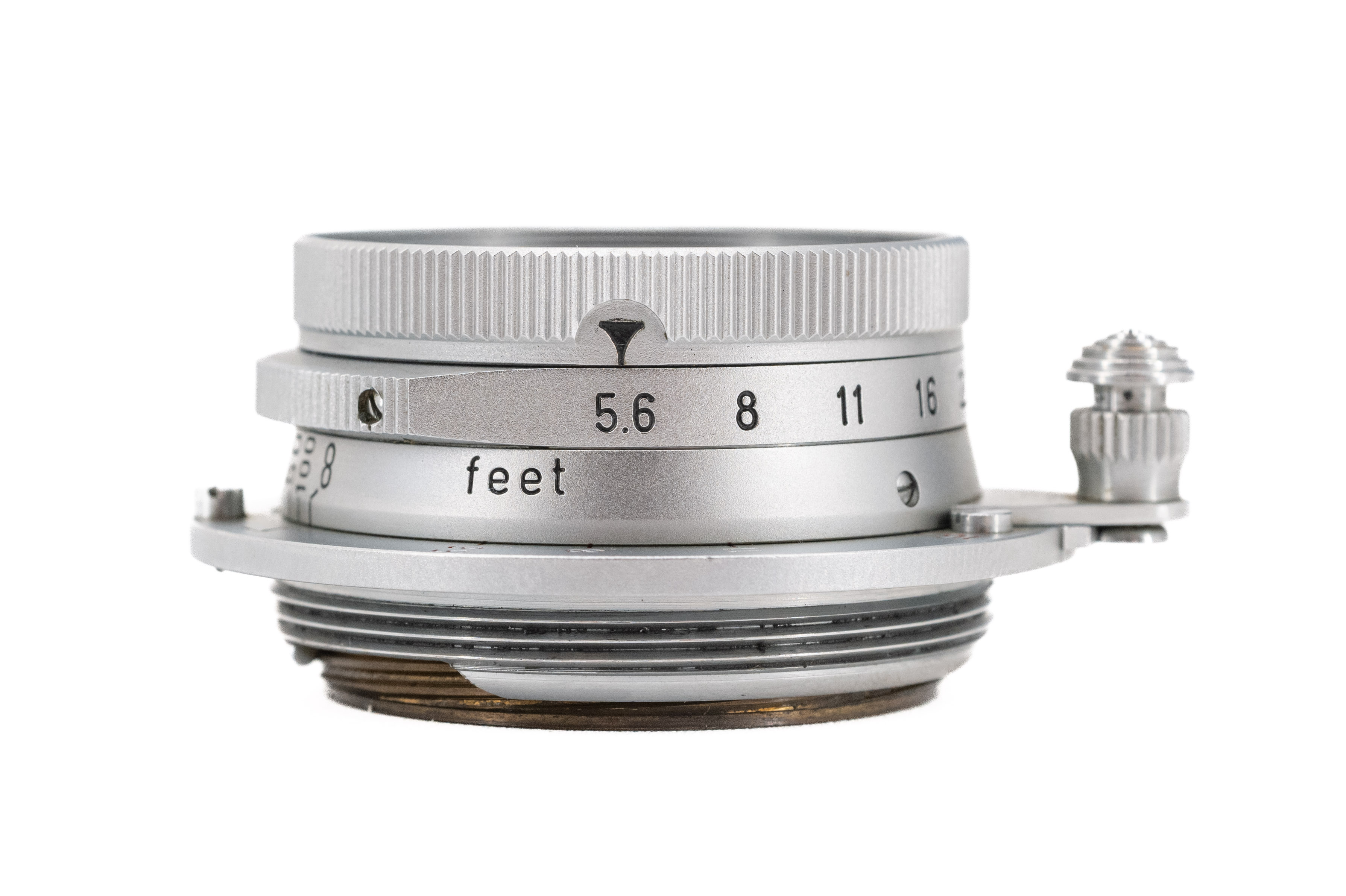 Leica Summaron 28mm f/5.6 SNOOX 11001