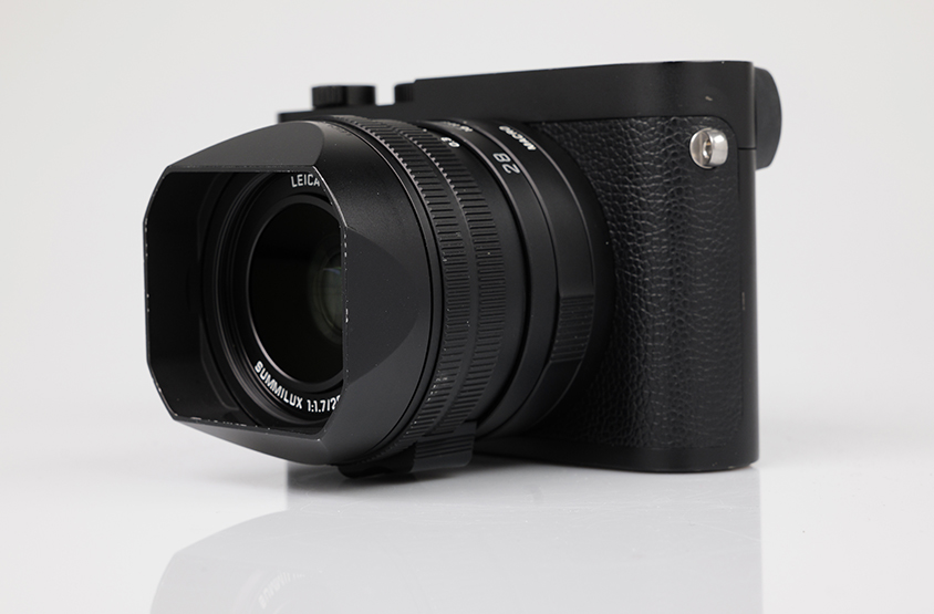 Leica Q2 Monochrom