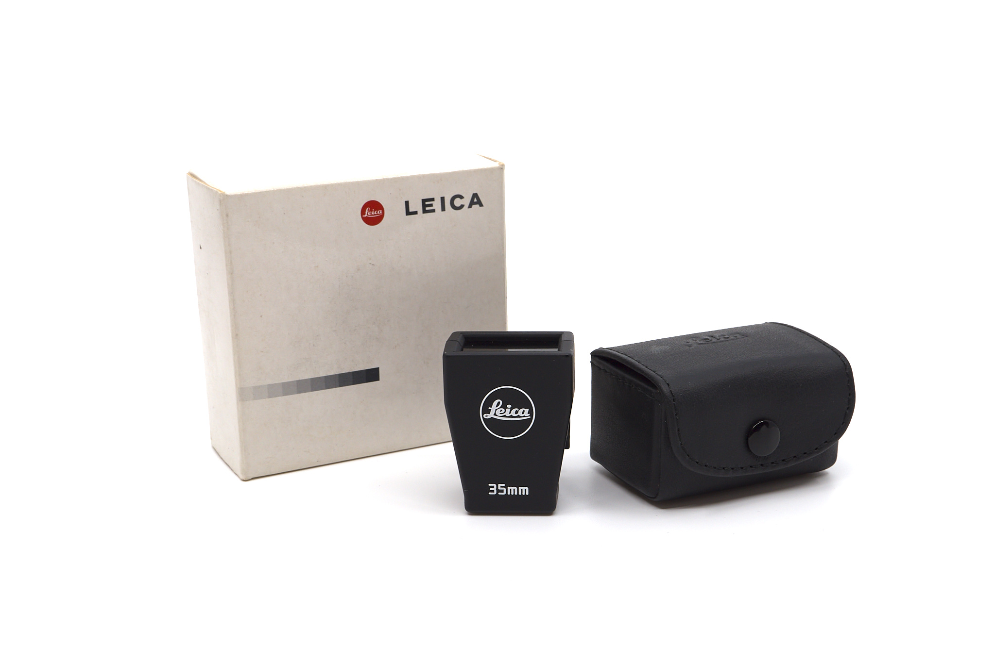 Leica SUMMICRON-M39 2/35mm ASPH silver (11608)