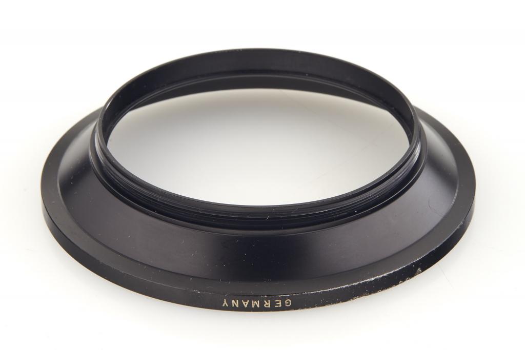 Leica 12511 E Hood Super-Angulon-R 3,4/21mm Leica 12511 E Hood Super-Angulon-R 3,4/21mm