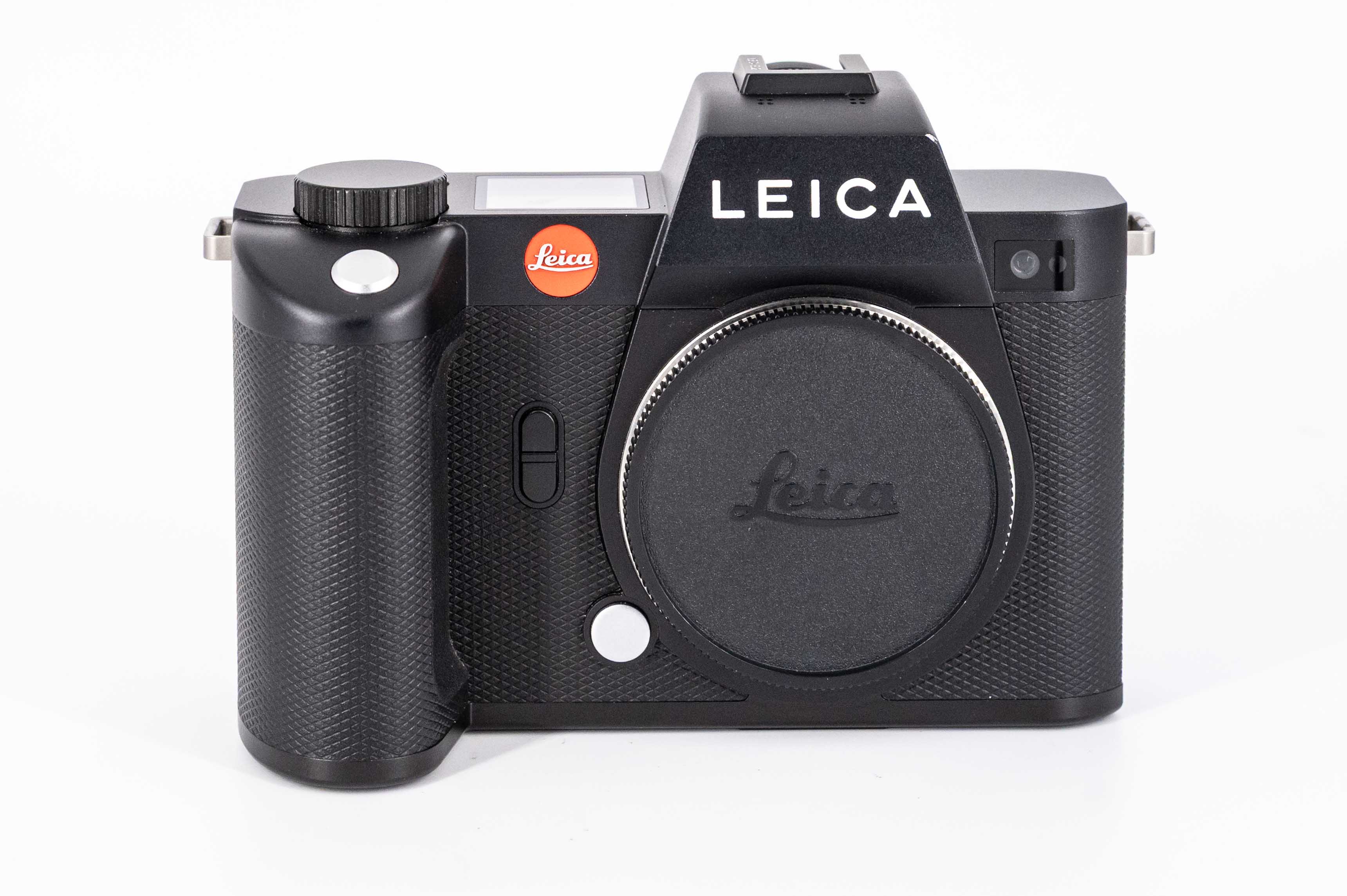 Leica SL2, black