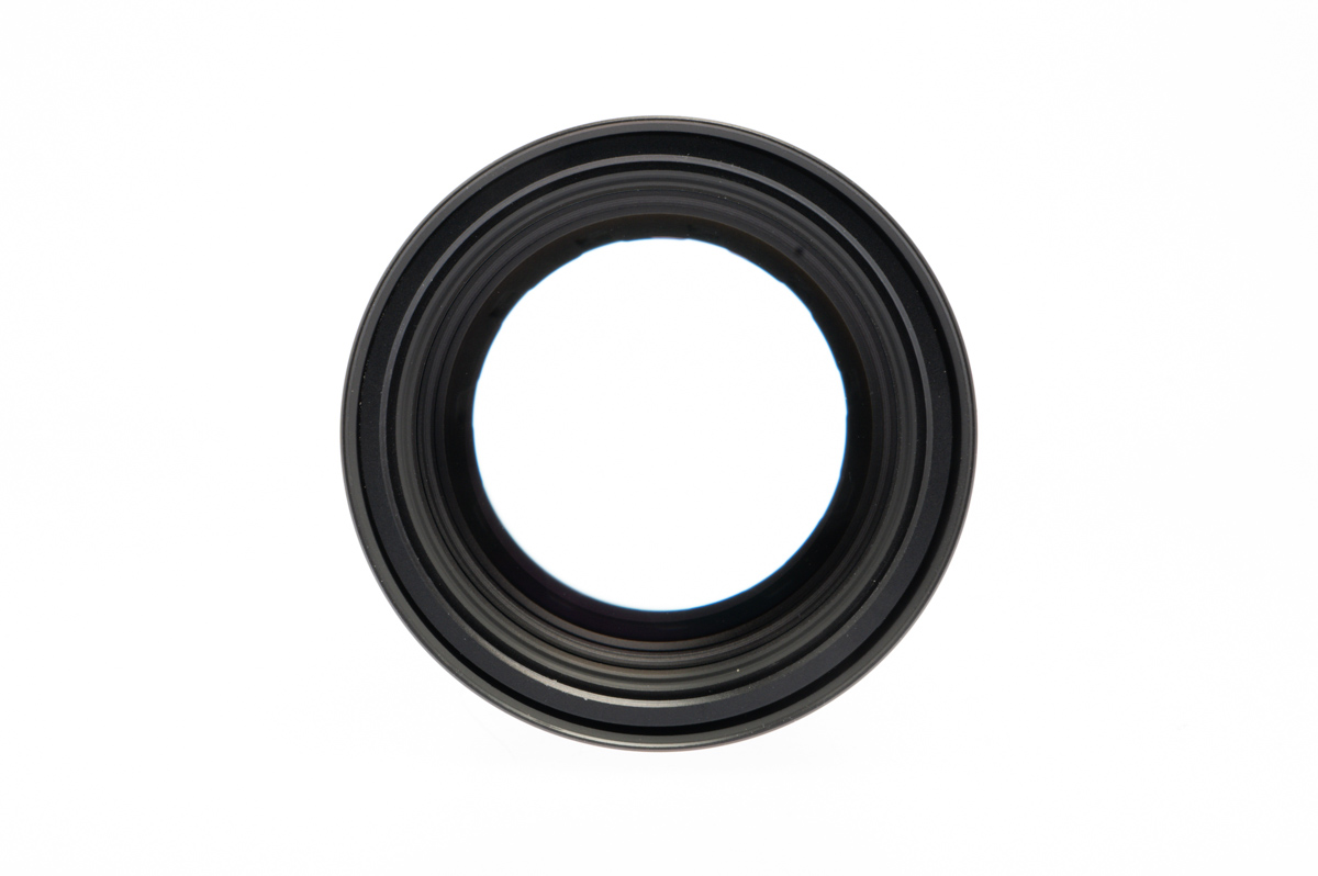 Leica APO-SUMMICRON-M 2/90 mm ASPH., schwarz