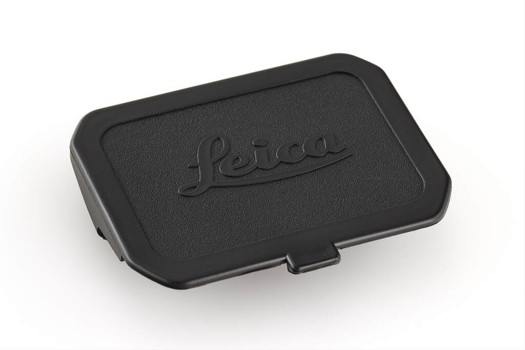 Leica 12470 Hood f. M 11677 and 11673, black- like new with 2 years guarantee