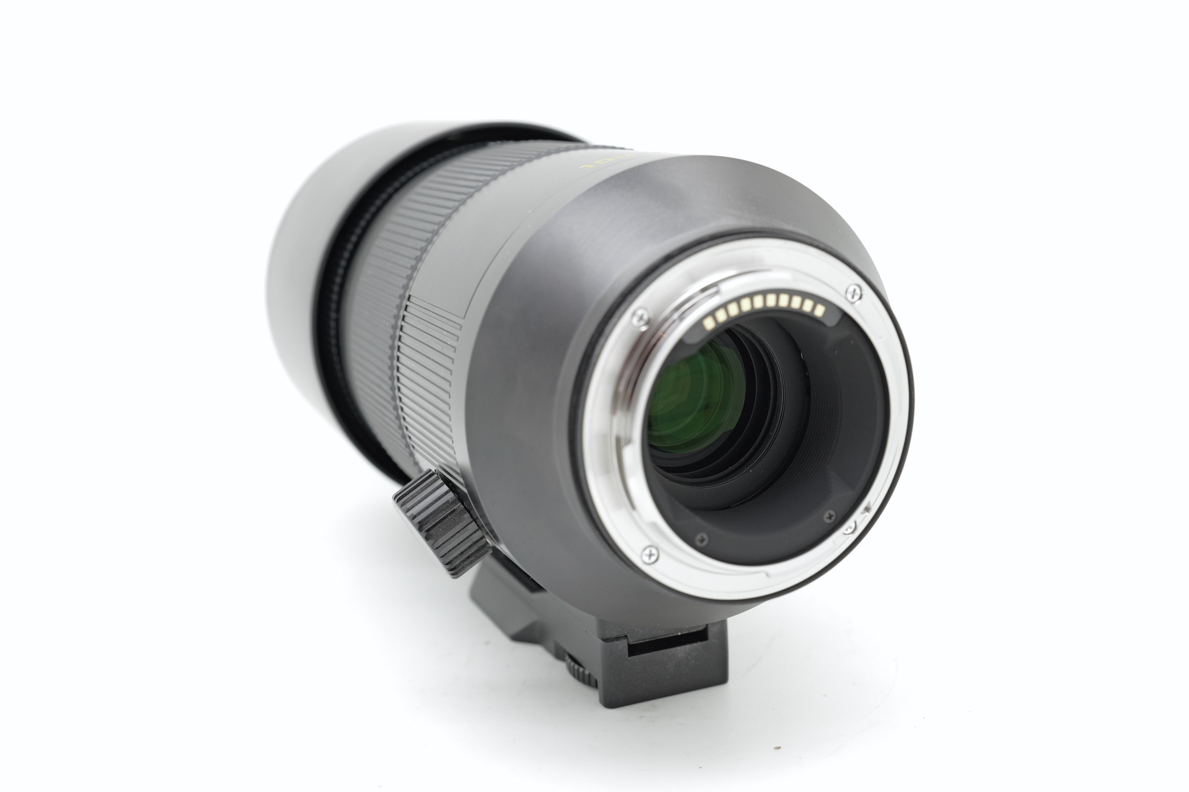 Leica VARIO-ELMAR-SL 5-6.3/100-400