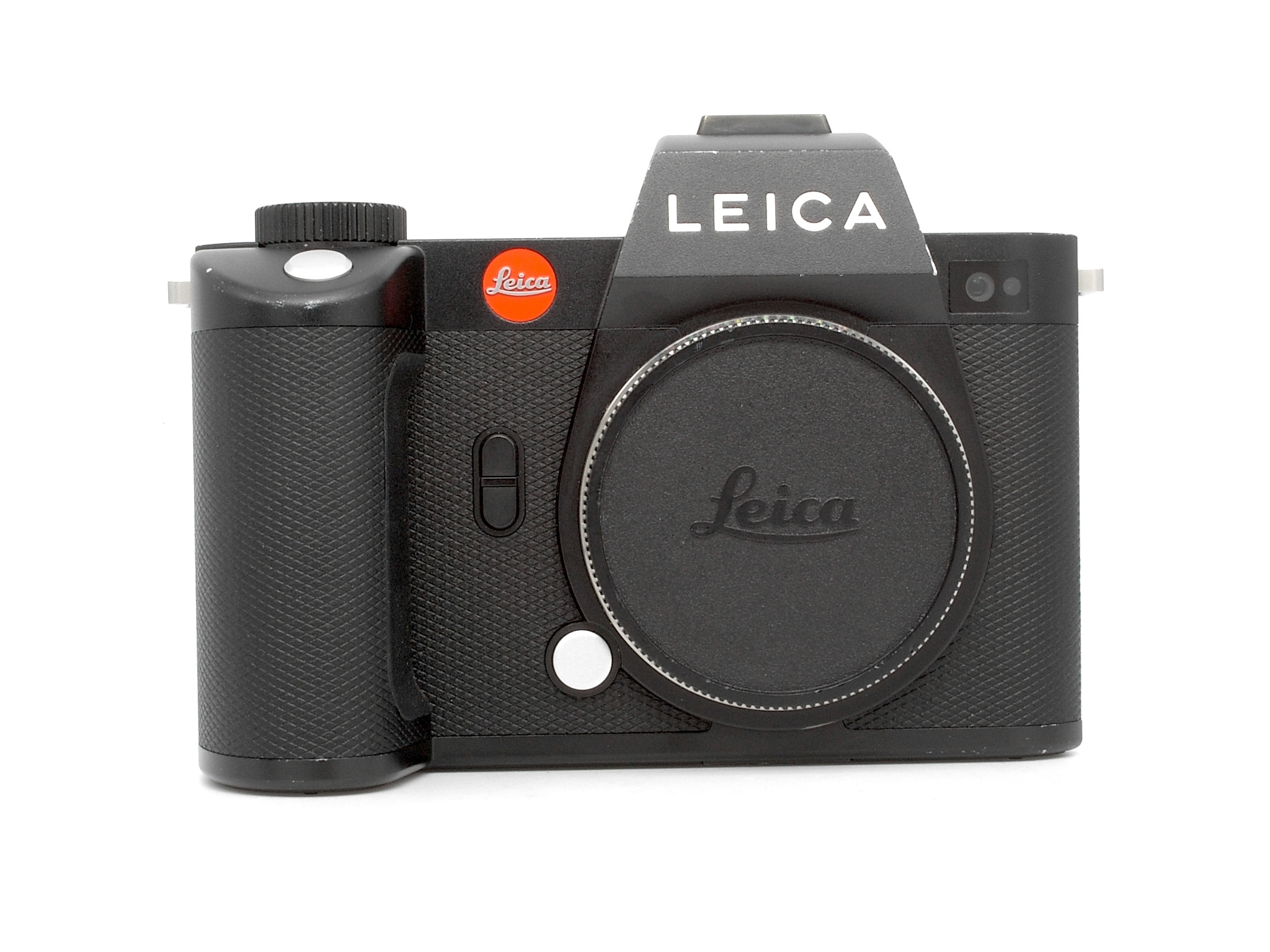Leica SL2 schwarz