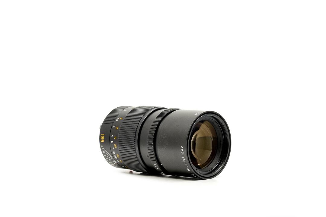 Leica APO-Telyt-M 3,4/135mm