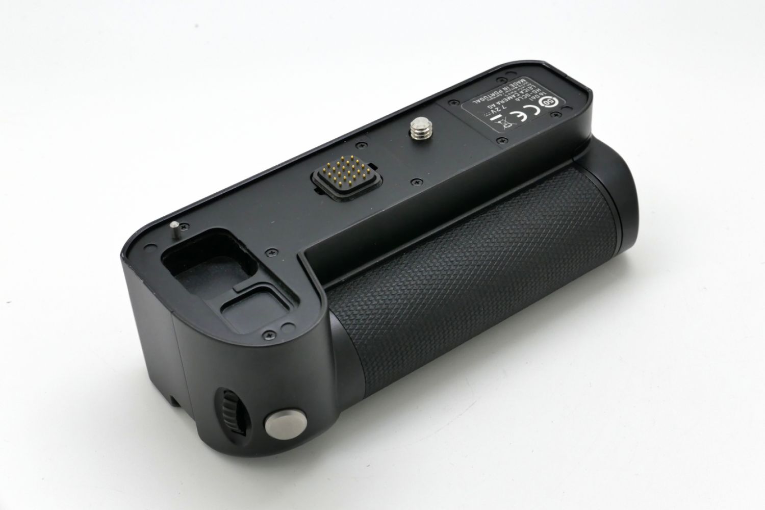 Leica Poignée HG-SCL6 (Système SL2)