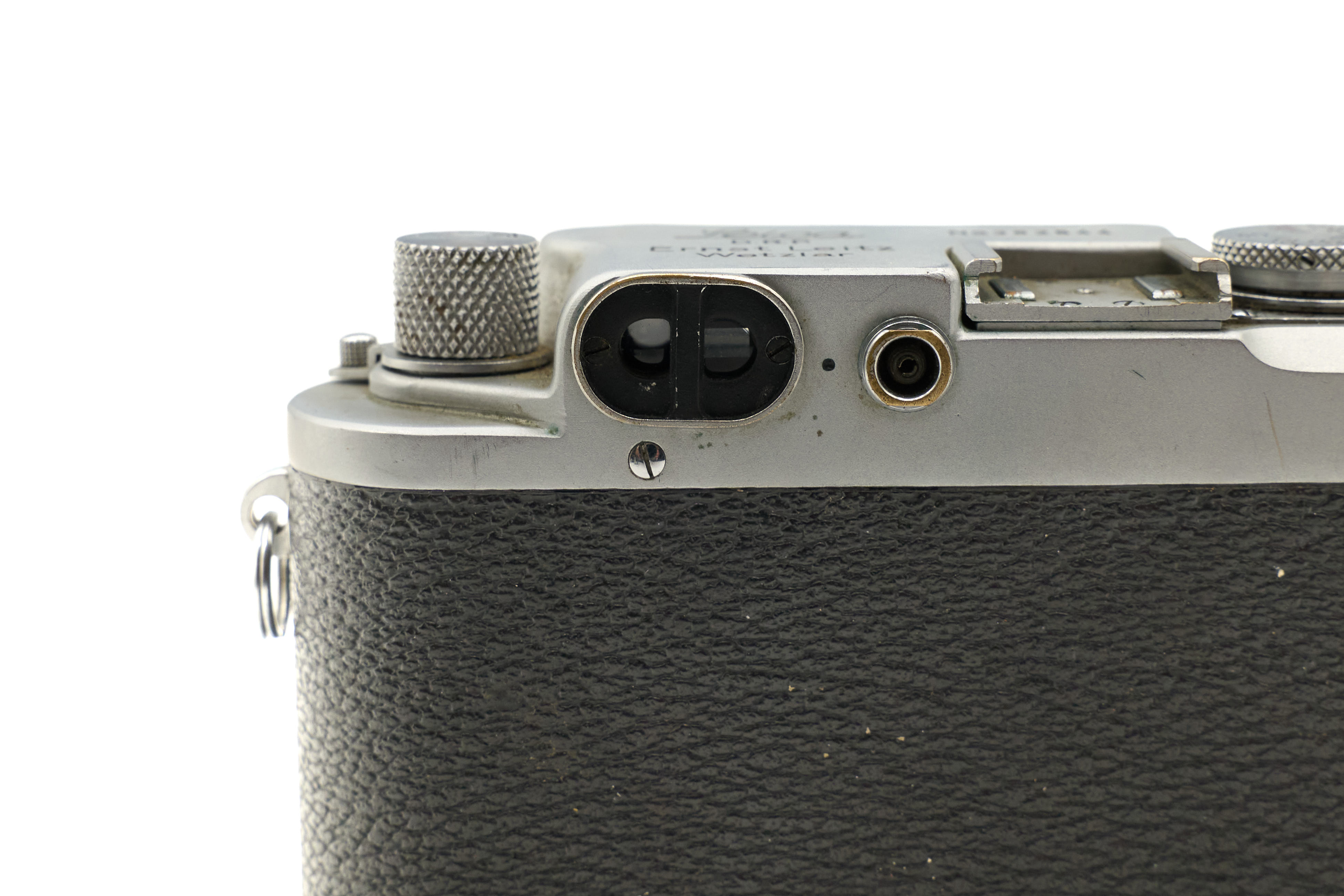 Leica Vintage Kit IIIC